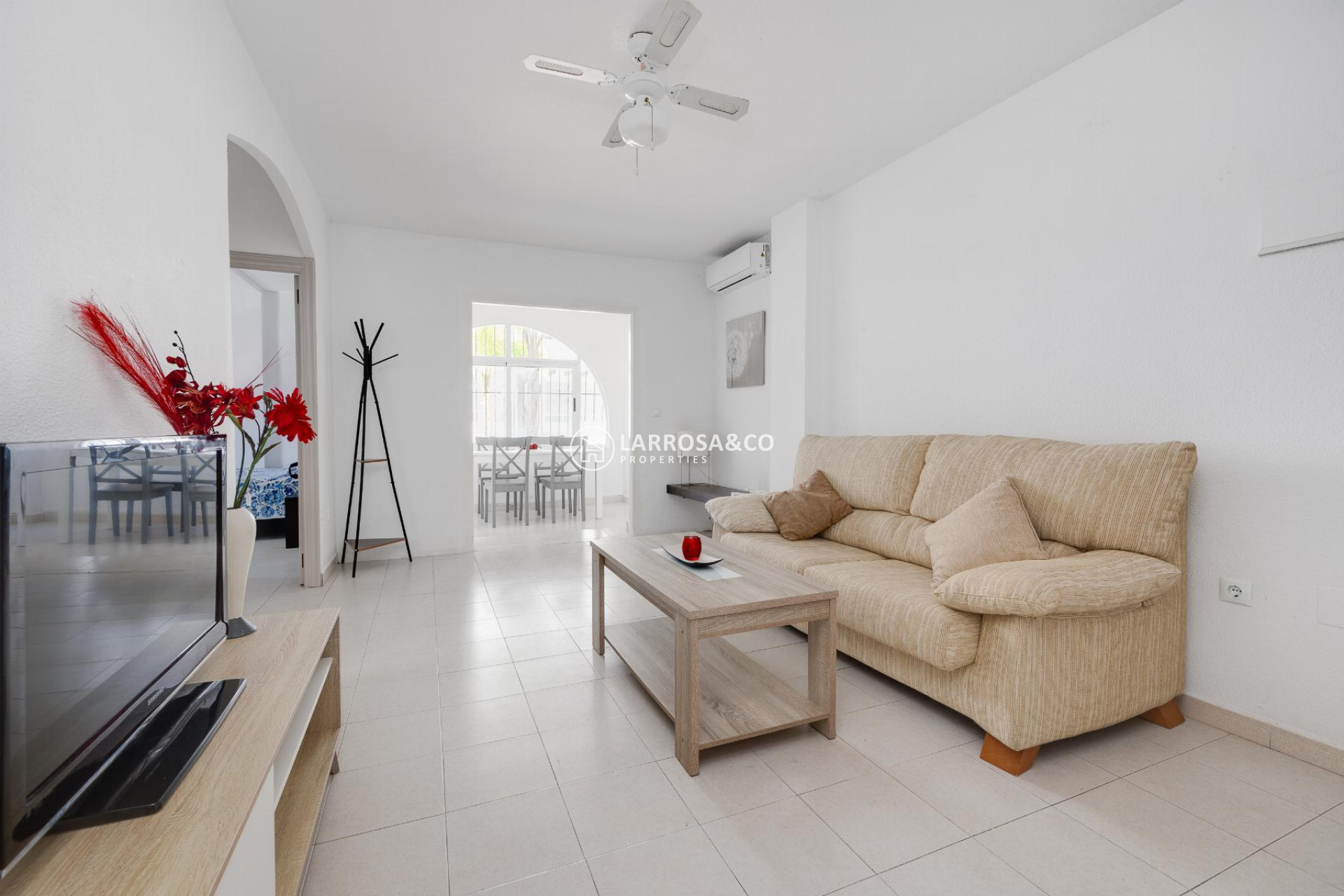 A Vendre - Bungalow - Torrevieja - Playa de los Naufragos