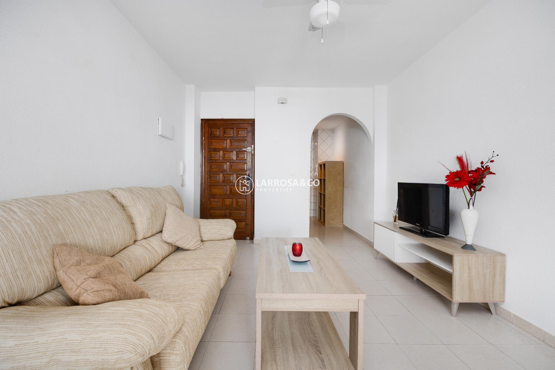 A Vendre - Bungalow - Torrevieja - Playa de los Naufragos