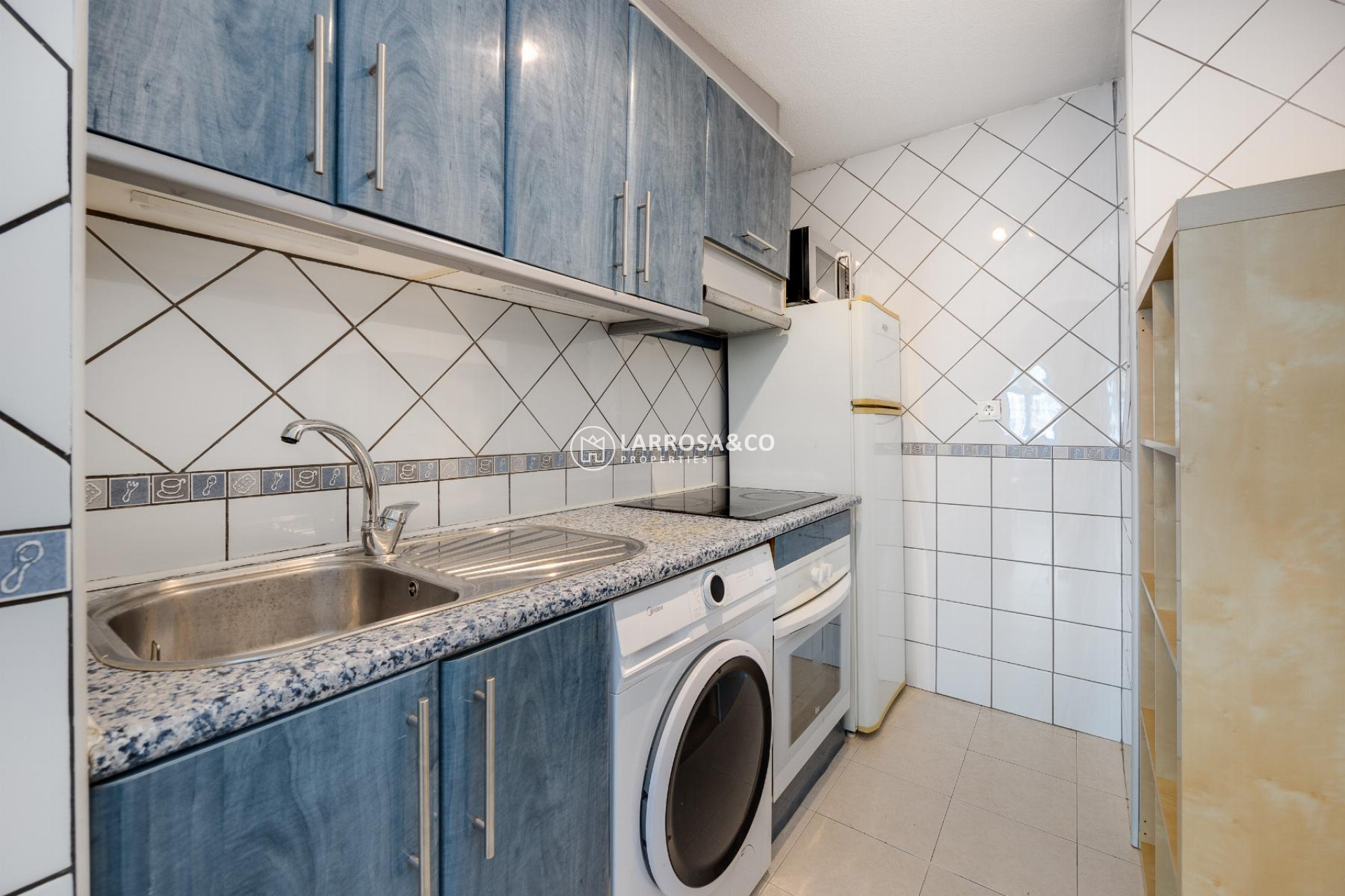 A Vendre - Bungalow - Torrevieja - Playa de los Naufragos