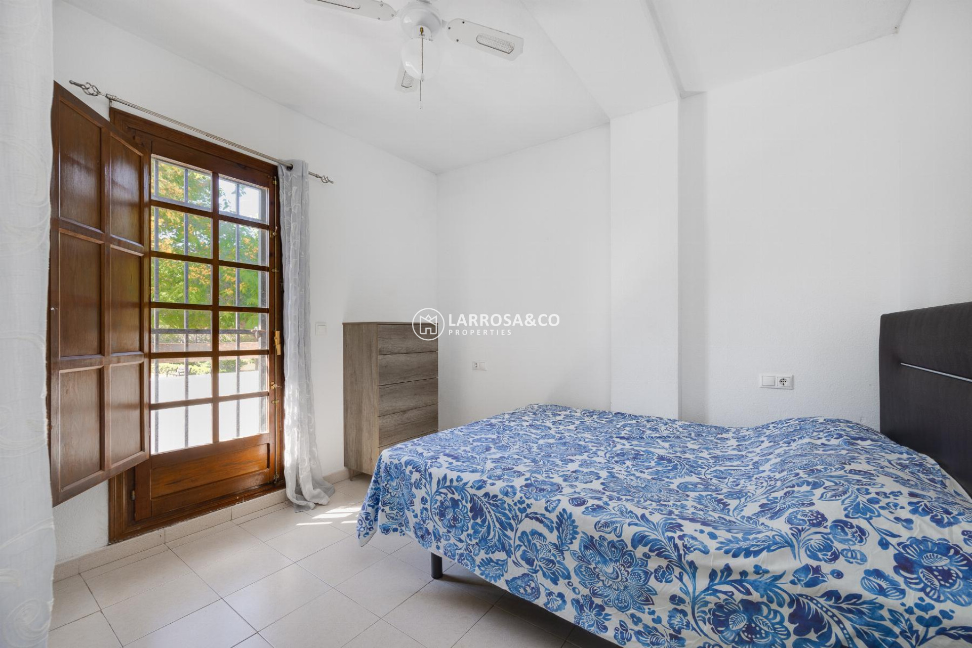 A Vendre - Bungalow - Torrevieja - Playa de los Naufragos