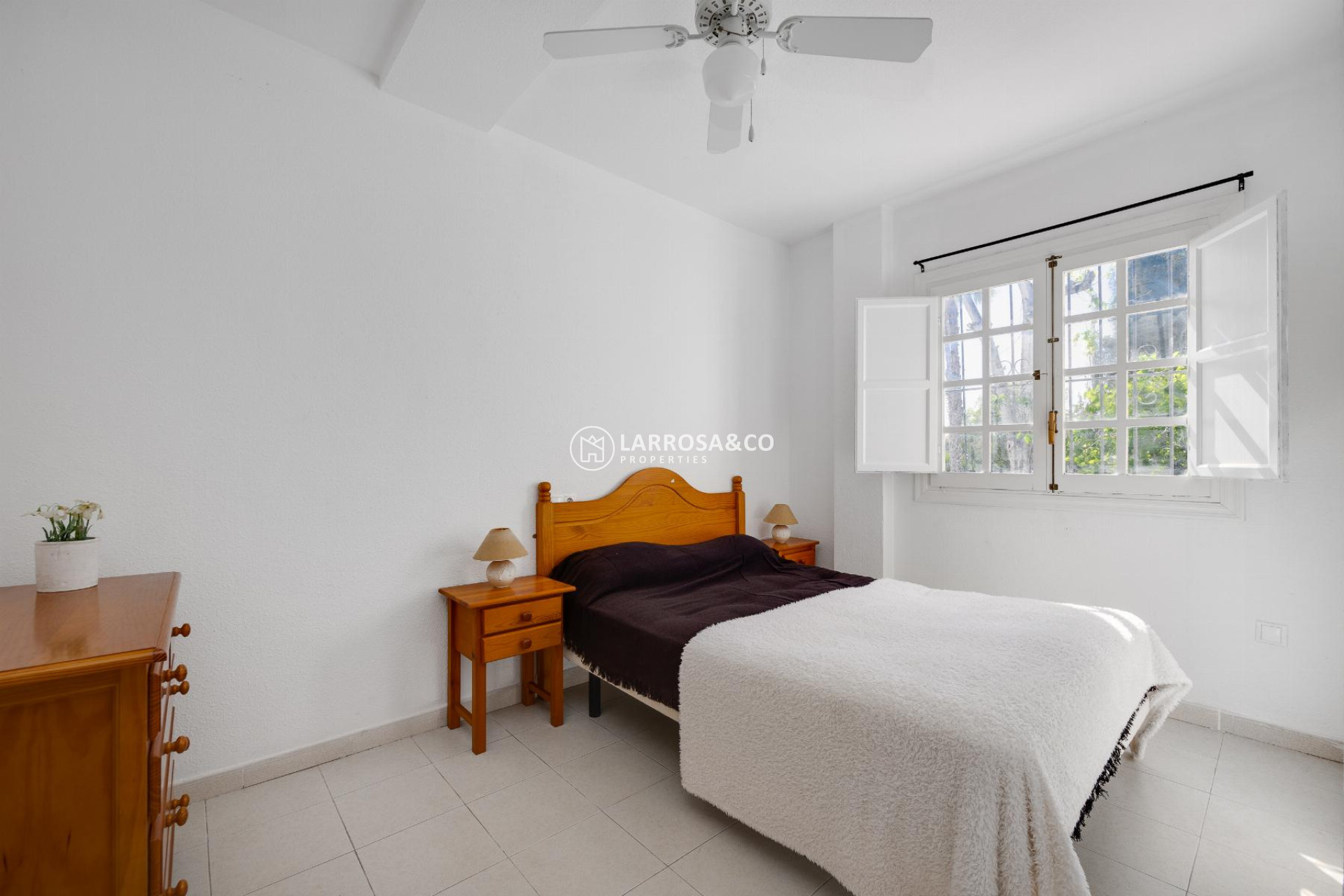 A Vendre - Bungalow - Torrevieja - Playa de los Naufragos