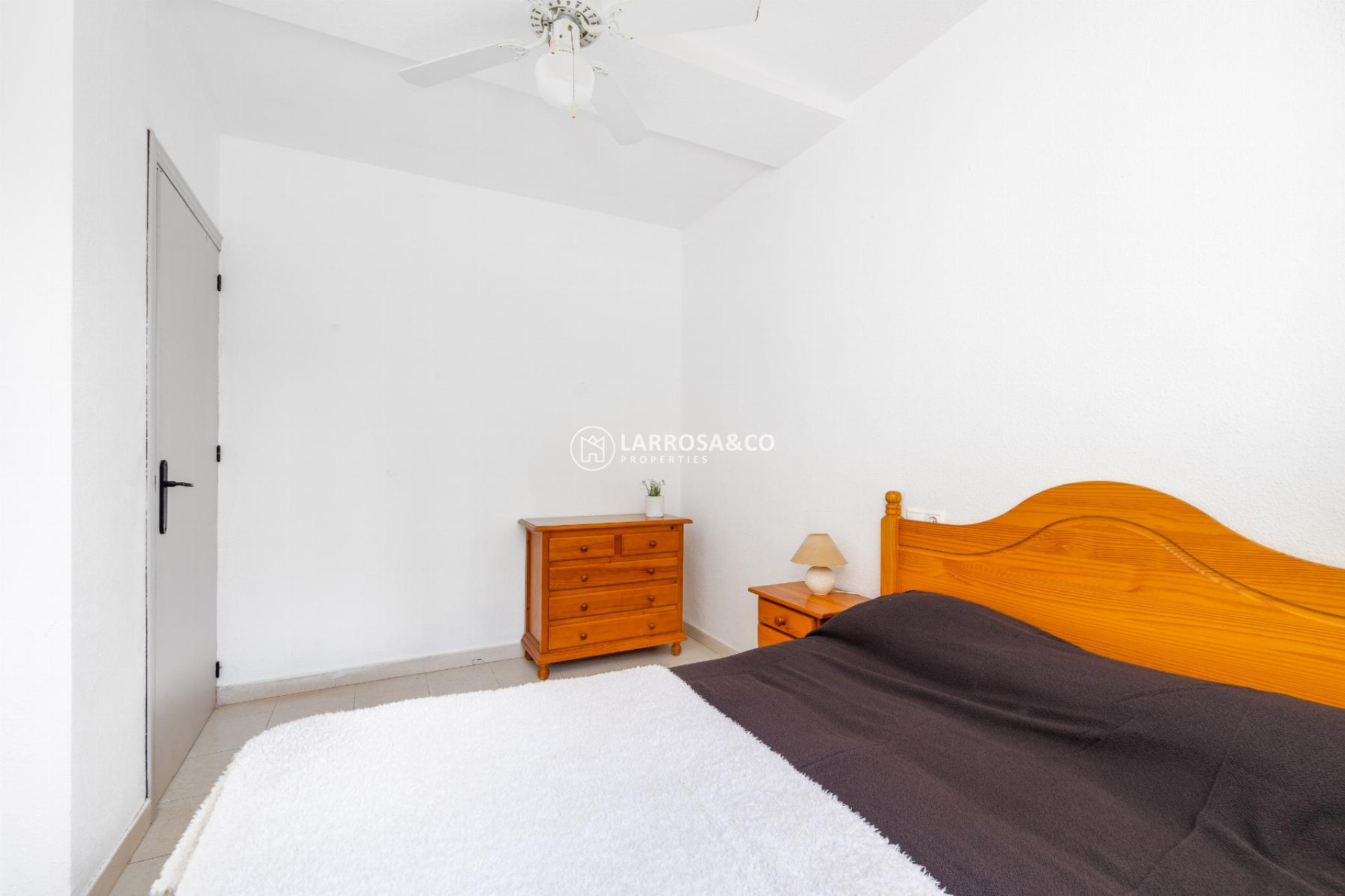 A Vendre - Bungalow - Torrevieja - Playa de los Naufragos