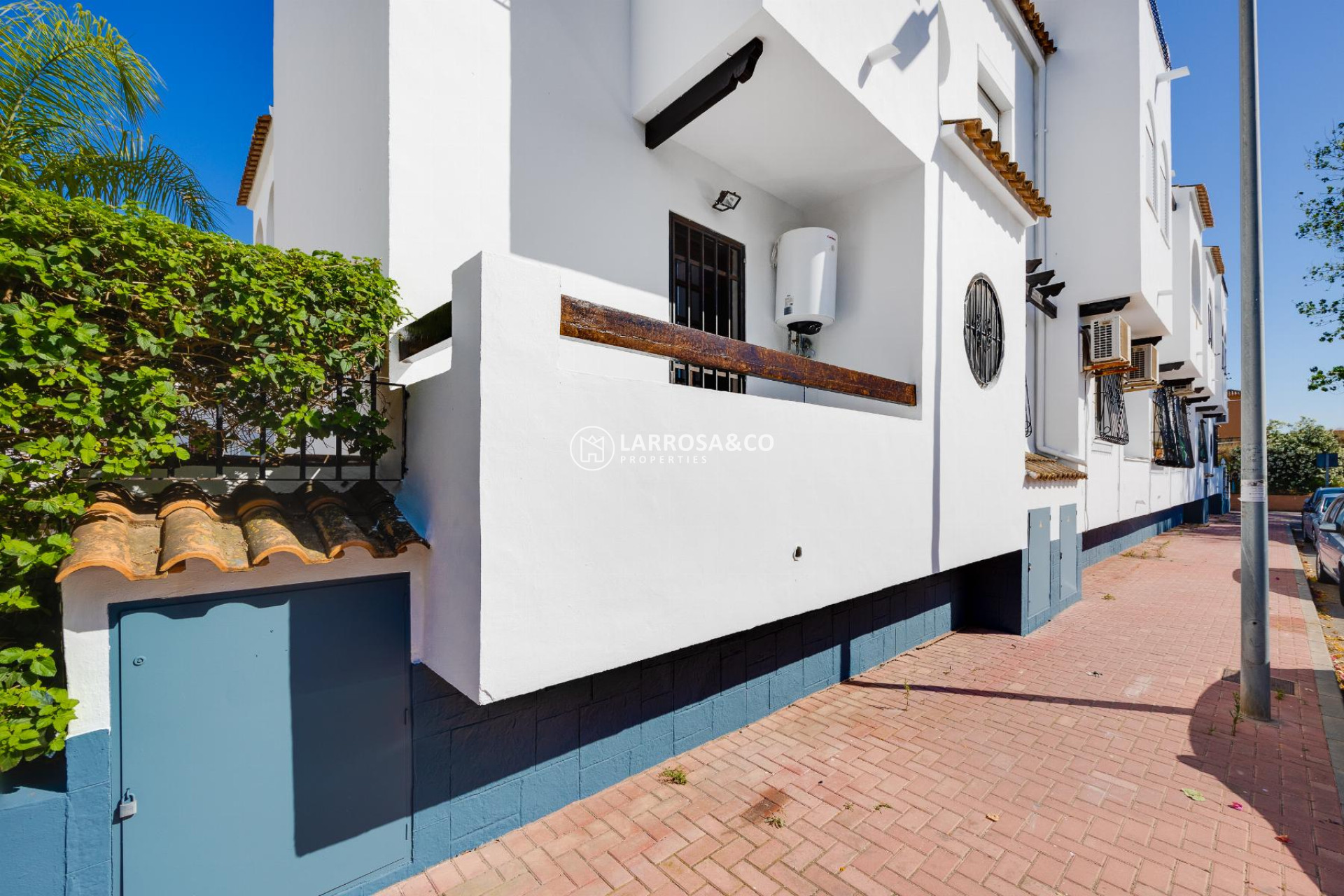 A Vendre - Bungalow - Torrevieja - Playa de los Naufragos