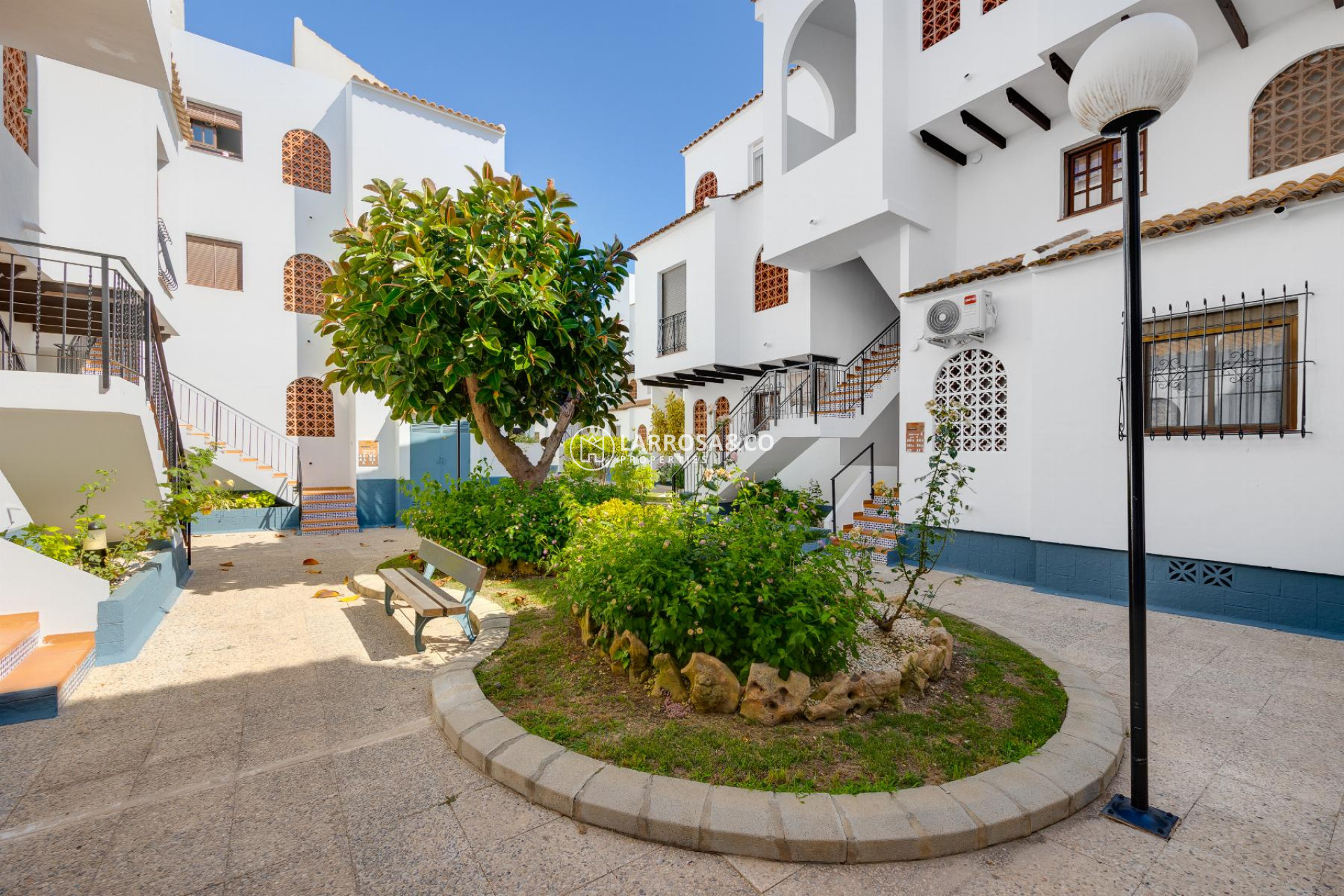 A Vendre - Bungalow - Torrevieja - Playa de los Naufragos