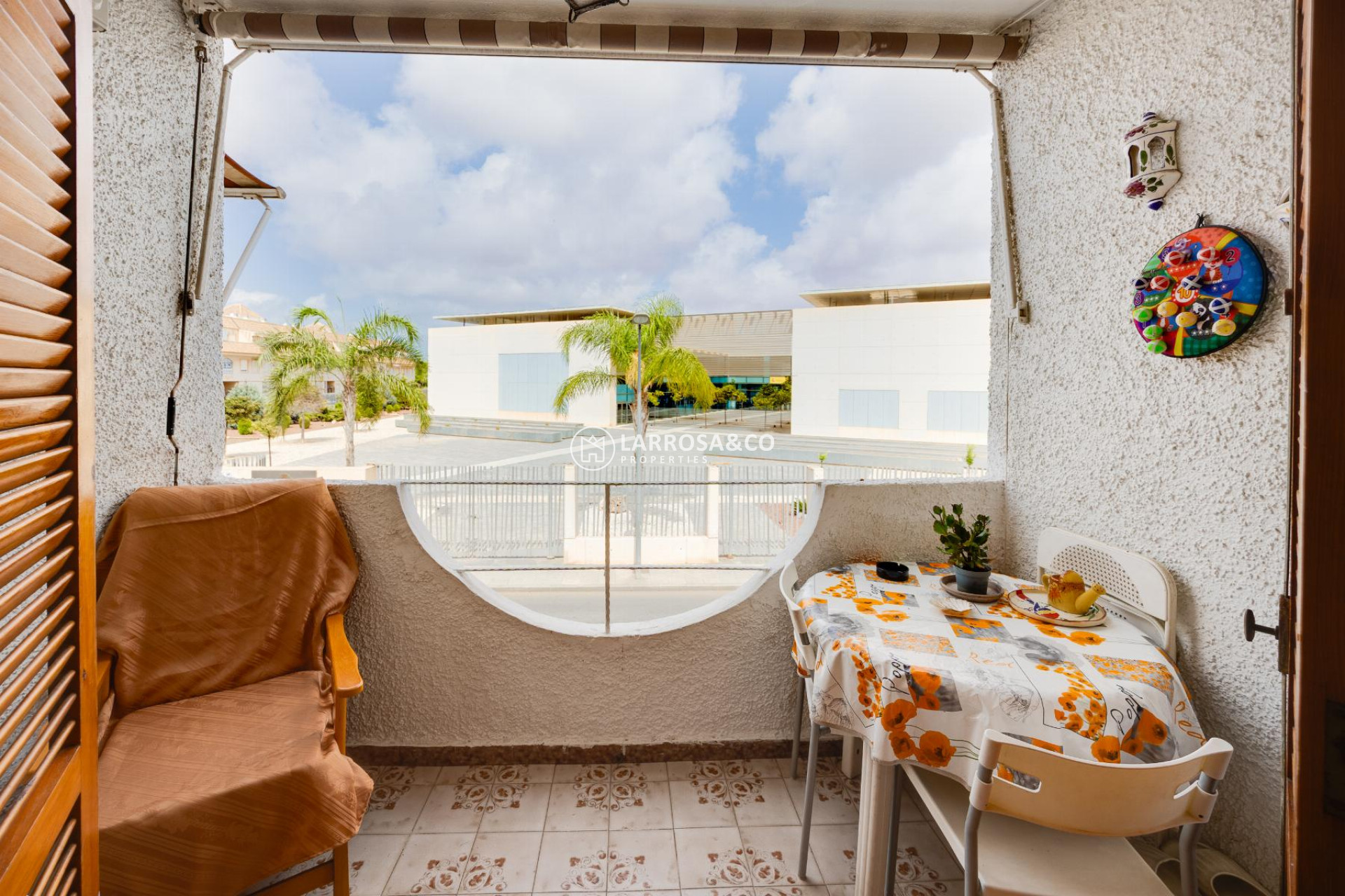 A Vendre - Bungalow - Torrevieja - Playa del Acequión