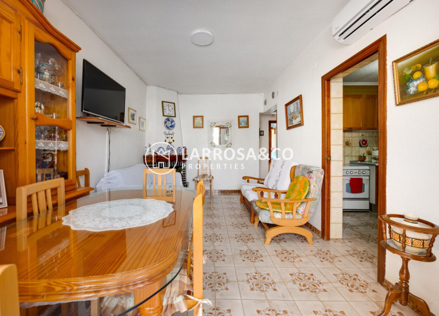 A Vendre - Bungalow - Torrevieja - Playa del Acequión