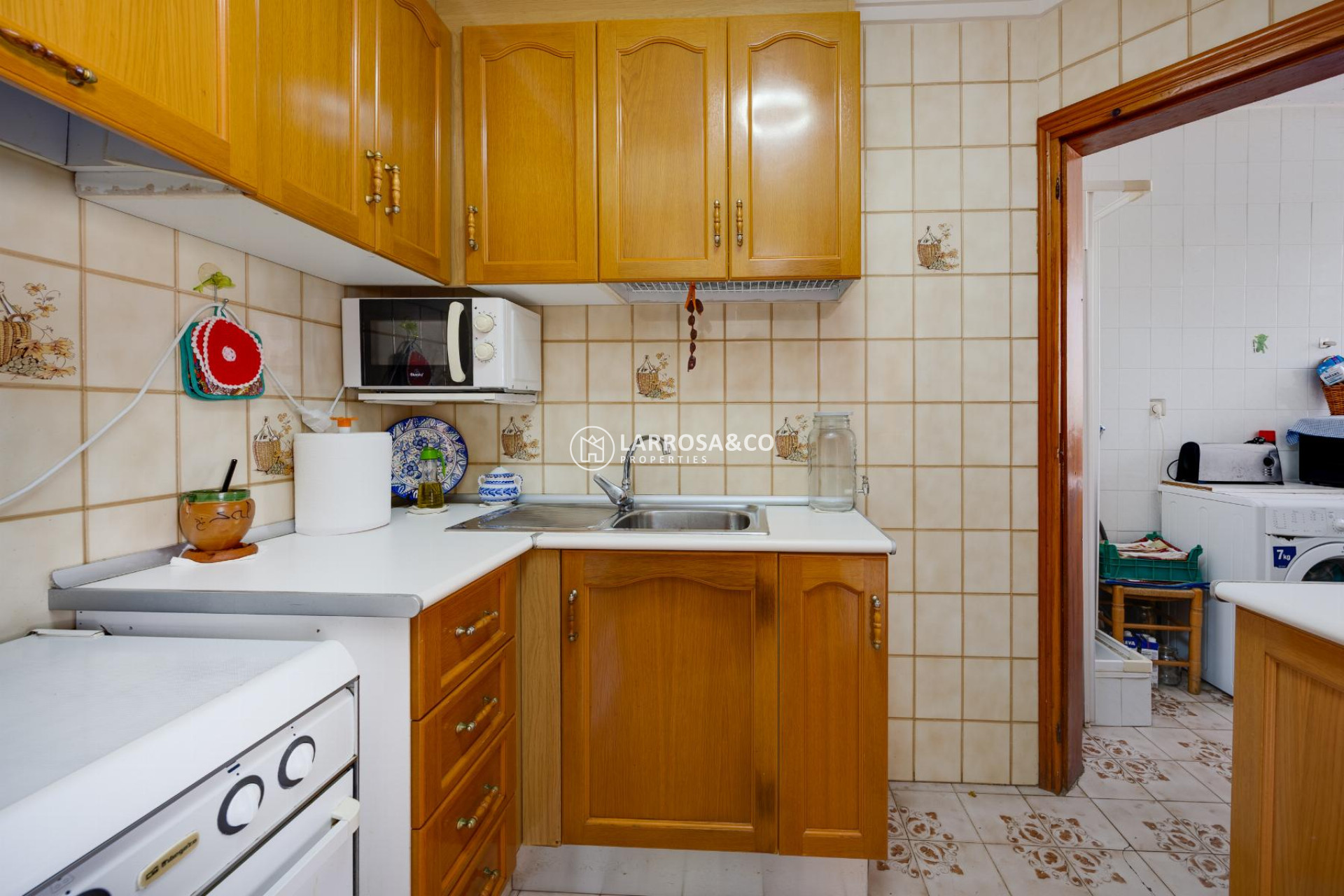 A Vendre - Bungalow - Torrevieja - Playa del Acequión
