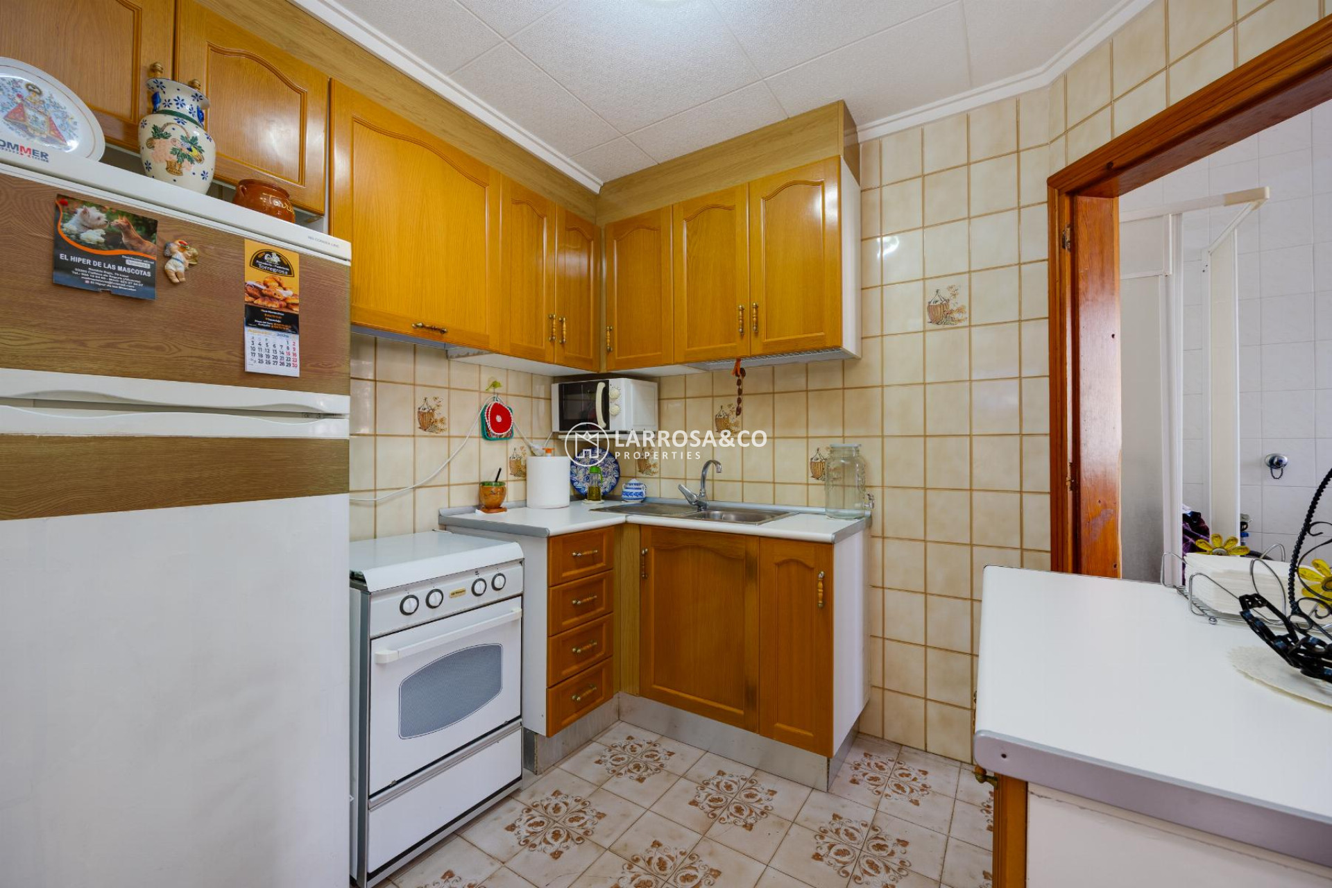 A Vendre - Bungalow - Torrevieja - Playa del Acequión