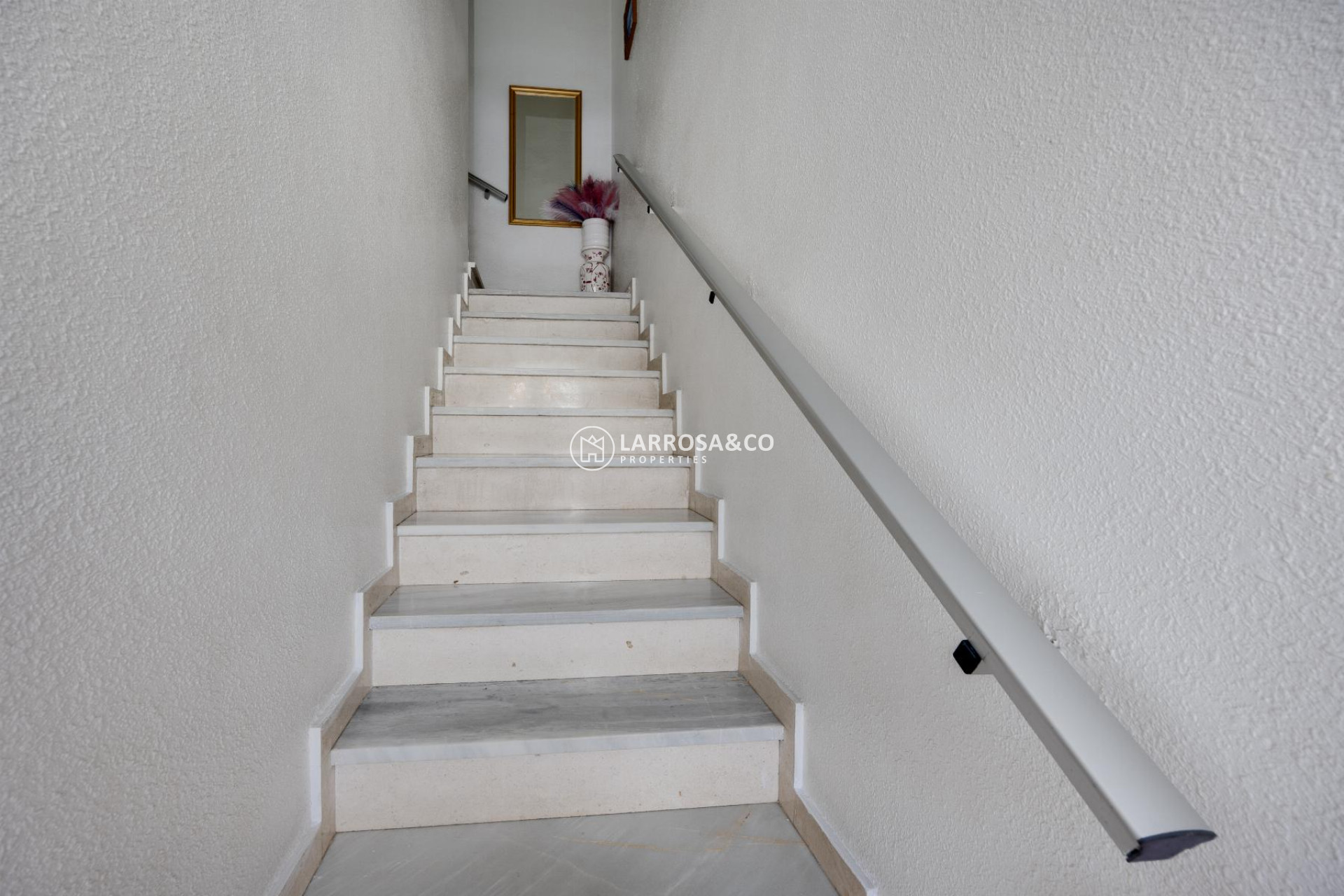 A Vendre - Bungalow - Torrevieja - Playa del Acequión