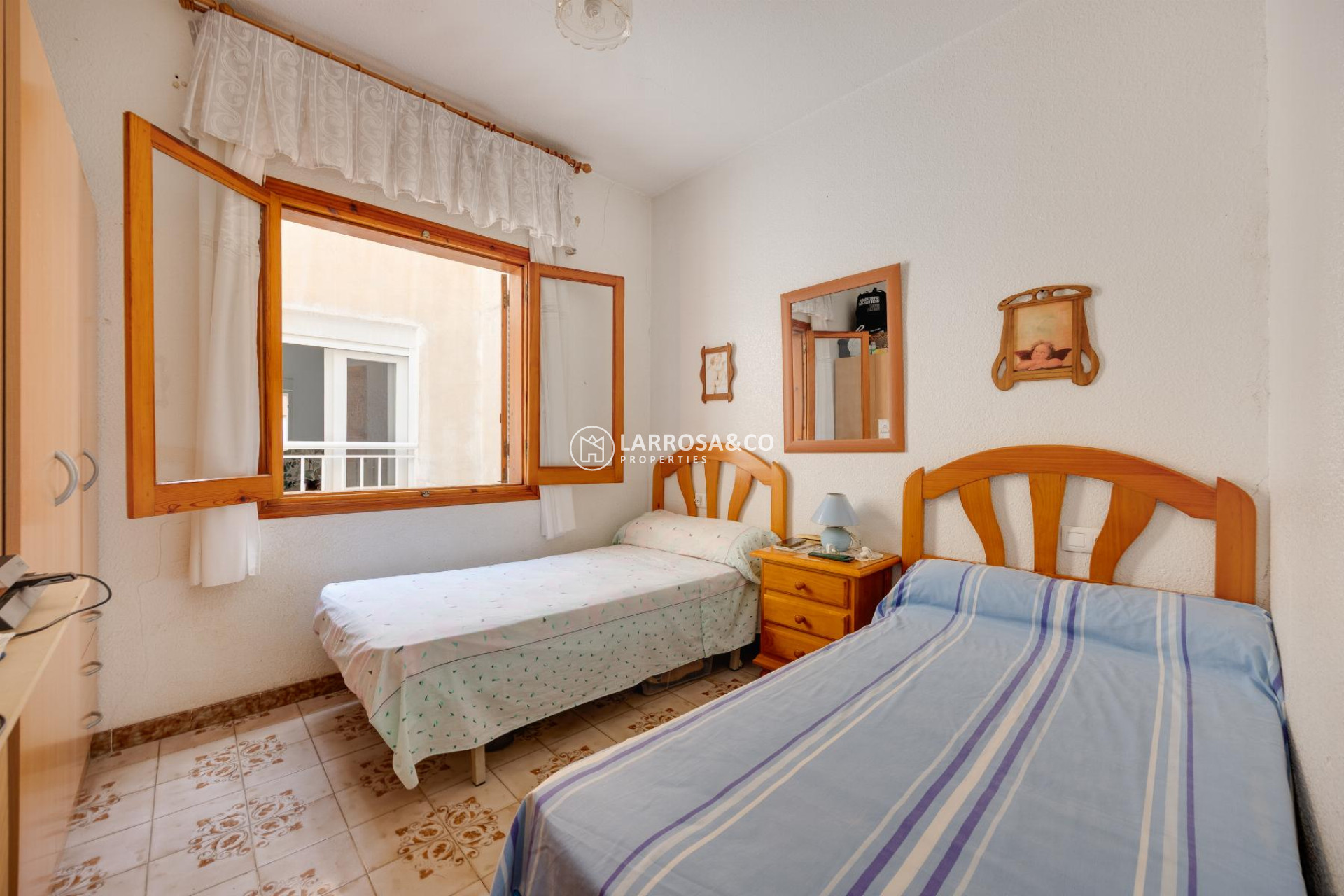 A Vendre - Bungalow - Torrevieja - Playa del Acequión
