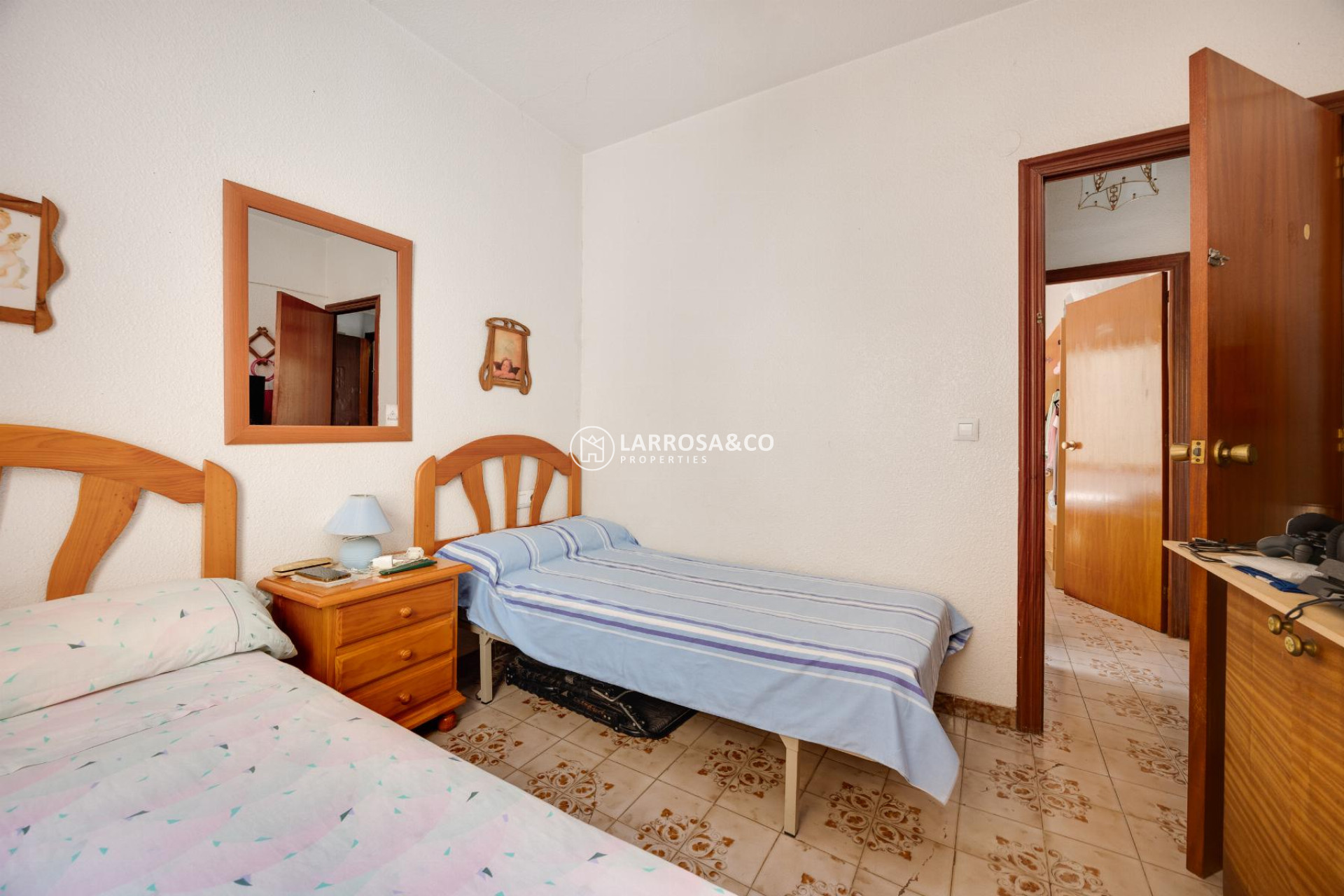 A Vendre - Bungalow - Torrevieja - Playa del Acequión