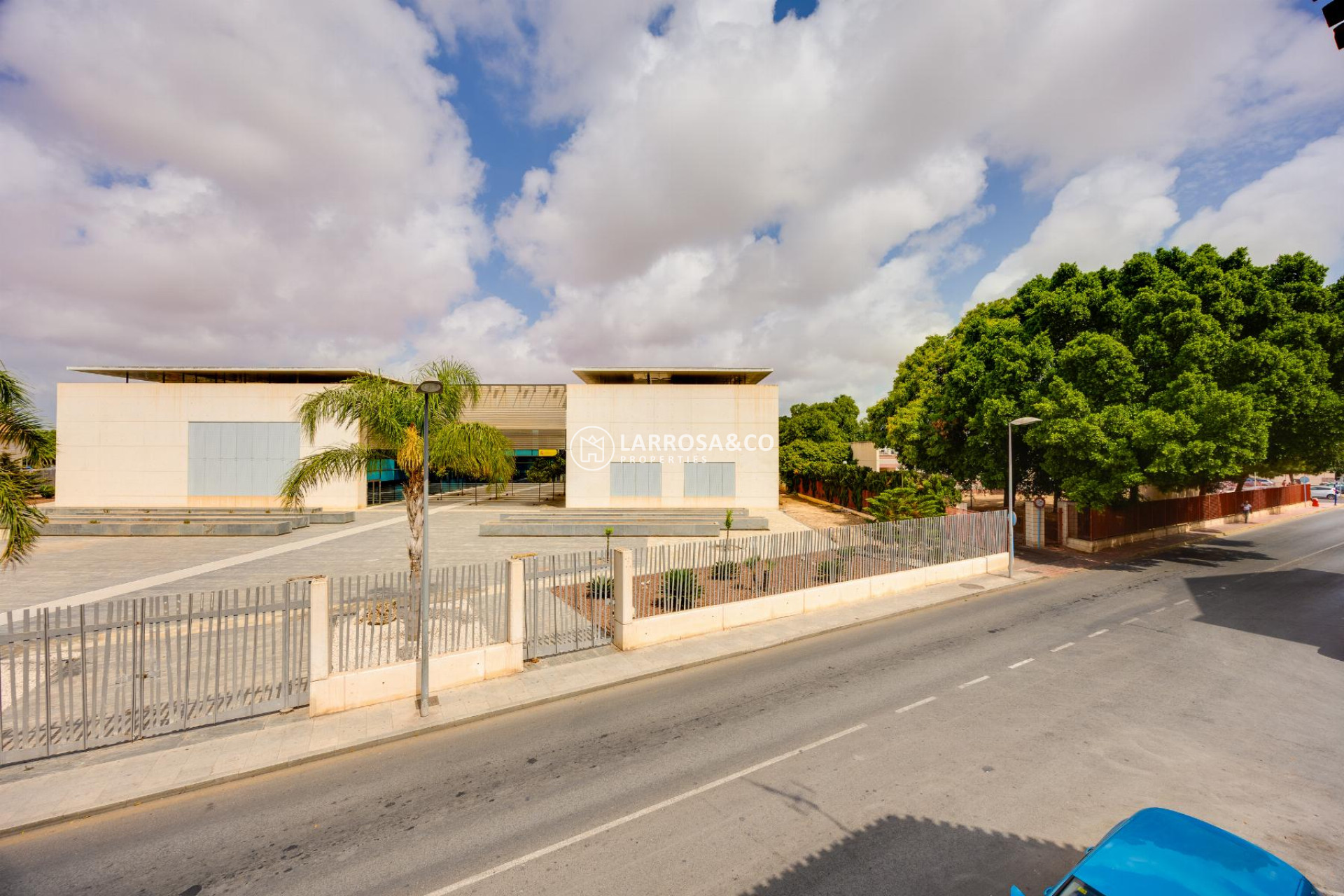 A Vendre - Bungalow - Torrevieja - Playa del Acequión