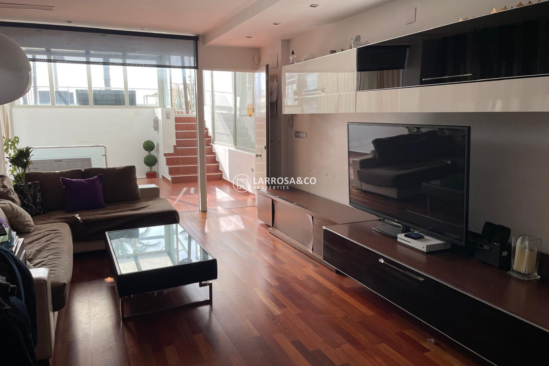 A Vendre - Bungalow - Torrevieja - Playa del cura