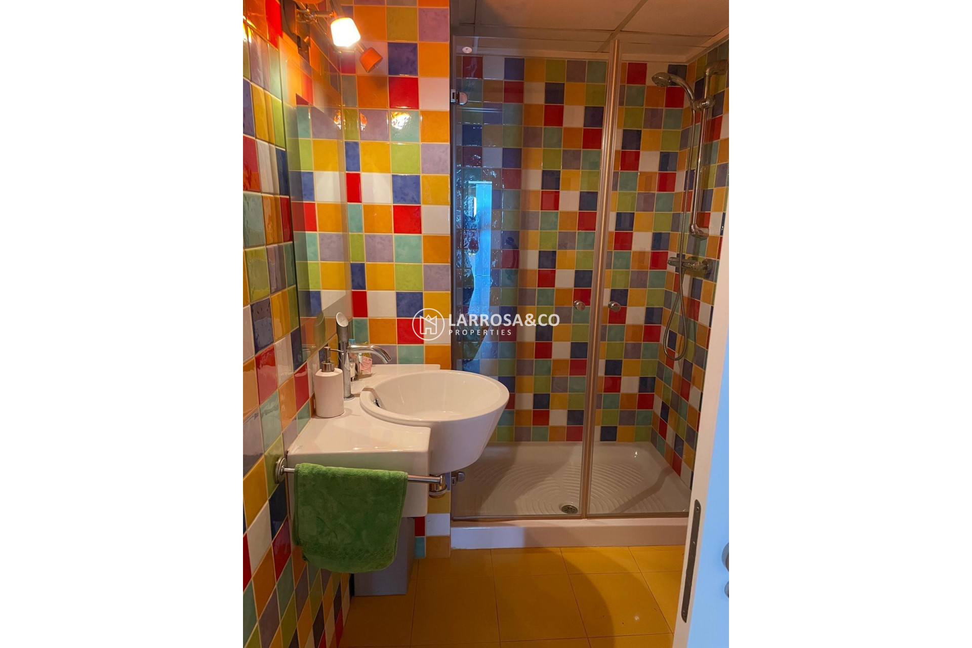 A Vendre - Bungalow - Torrevieja - Playa del cura