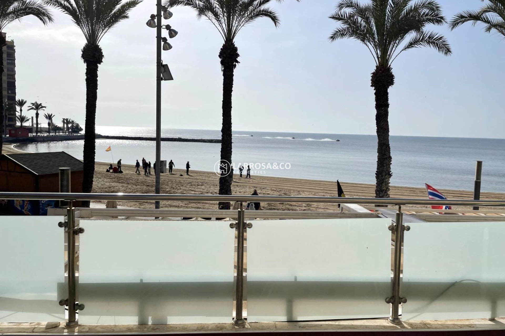 A Vendre - Bungalow - Torrevieja - Playa del cura