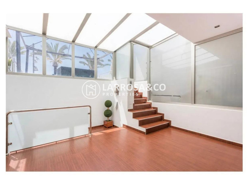 A Vendre - Bungalow - Torrevieja - Playa del cura