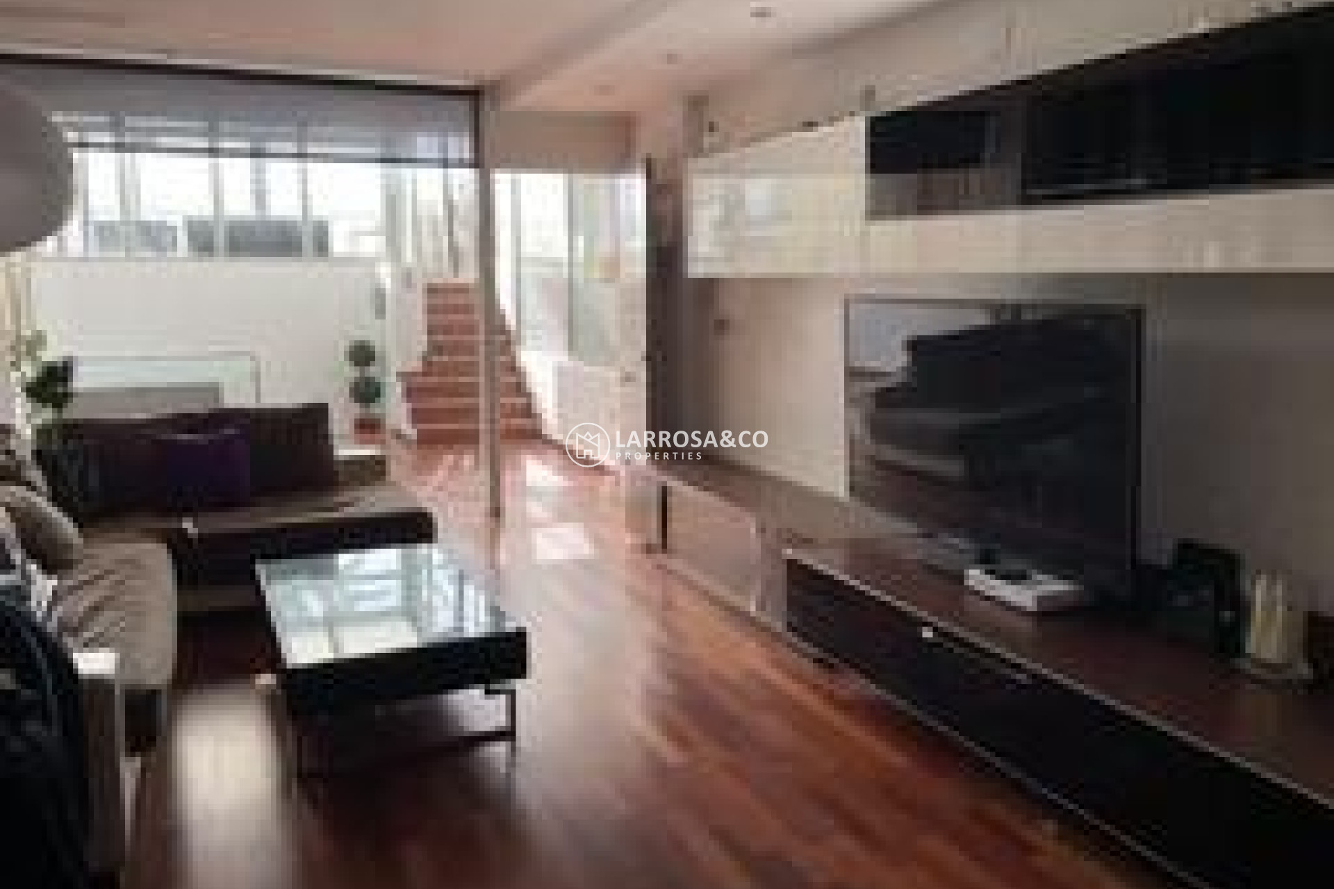 A Vendre - Bungalow - Torrevieja - Playa del cura