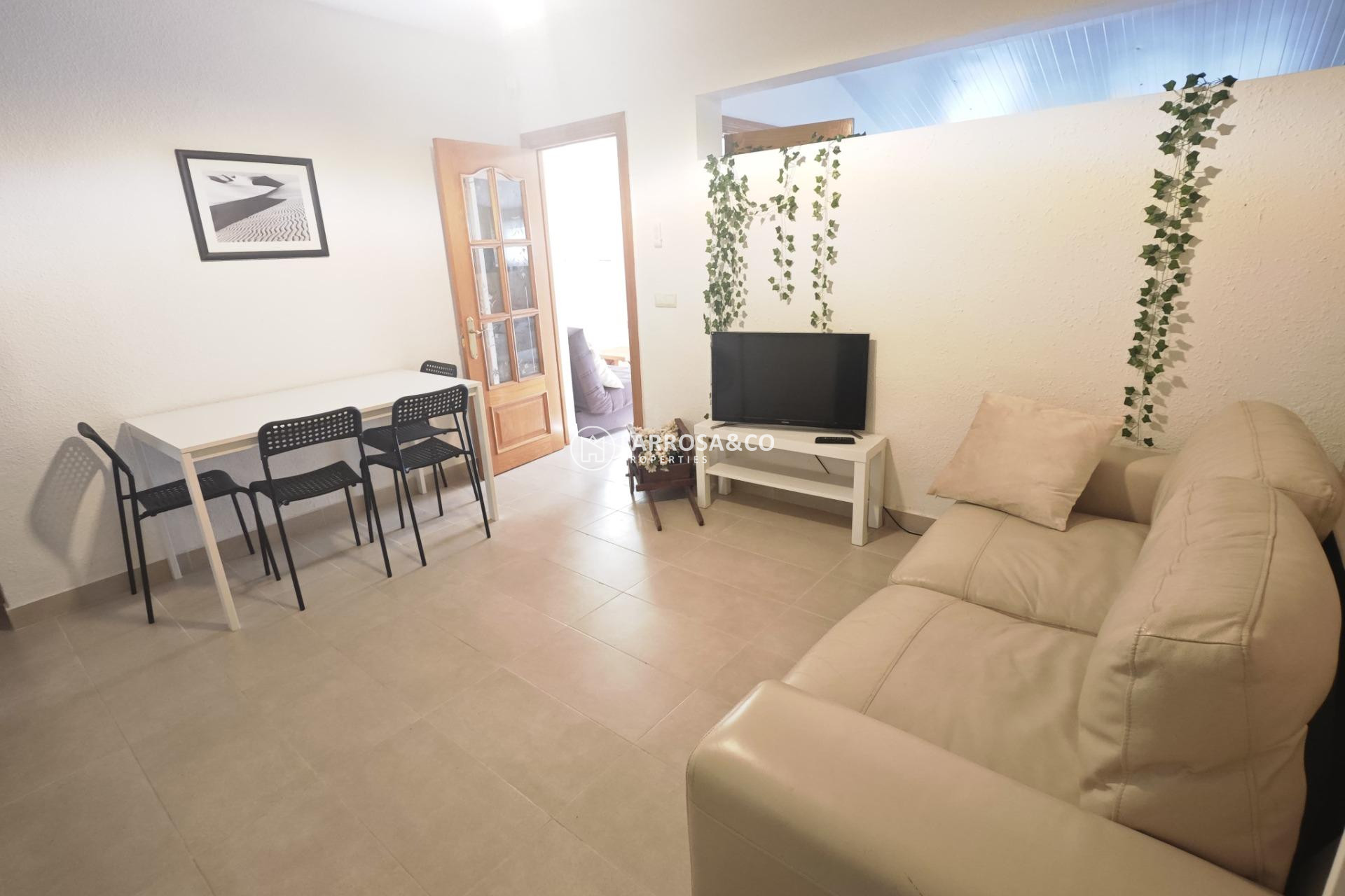 A Vendre - Bungalow - Torrevieja - Playa del cura