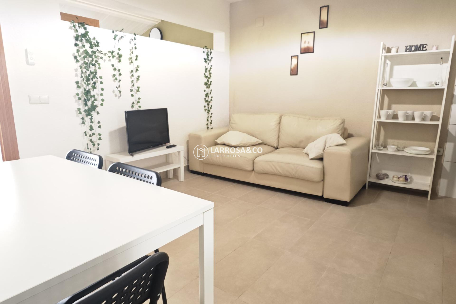 A Vendre - Bungalow - Torrevieja - Playa del cura