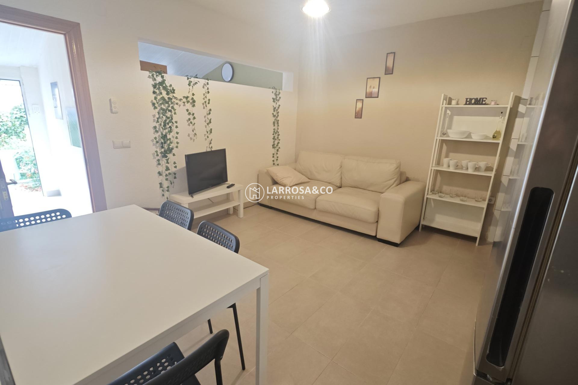 A Vendre - Bungalow - Torrevieja - Playa del cura