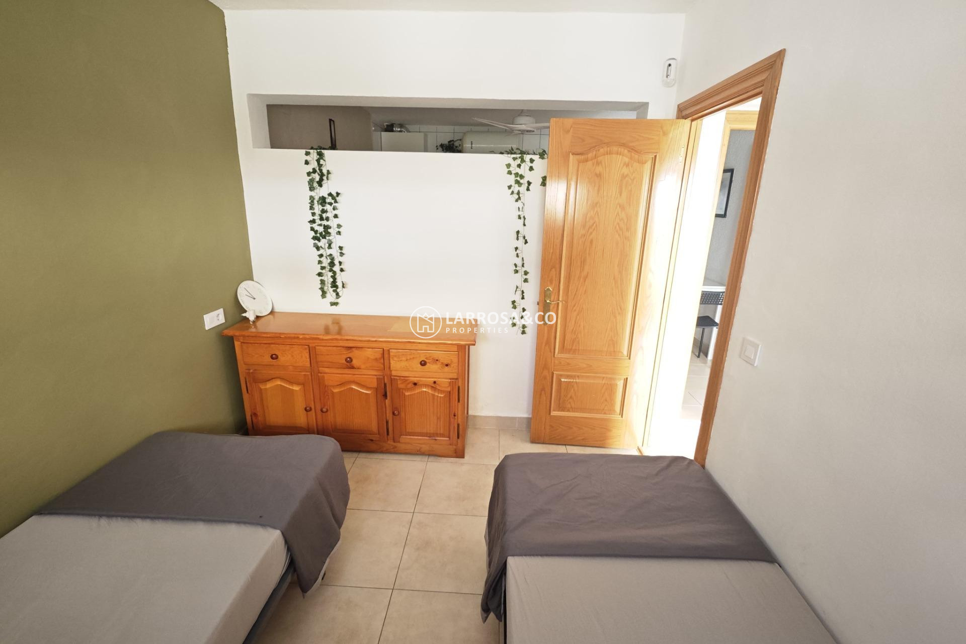 A Vendre - Bungalow - Torrevieja - Playa del cura