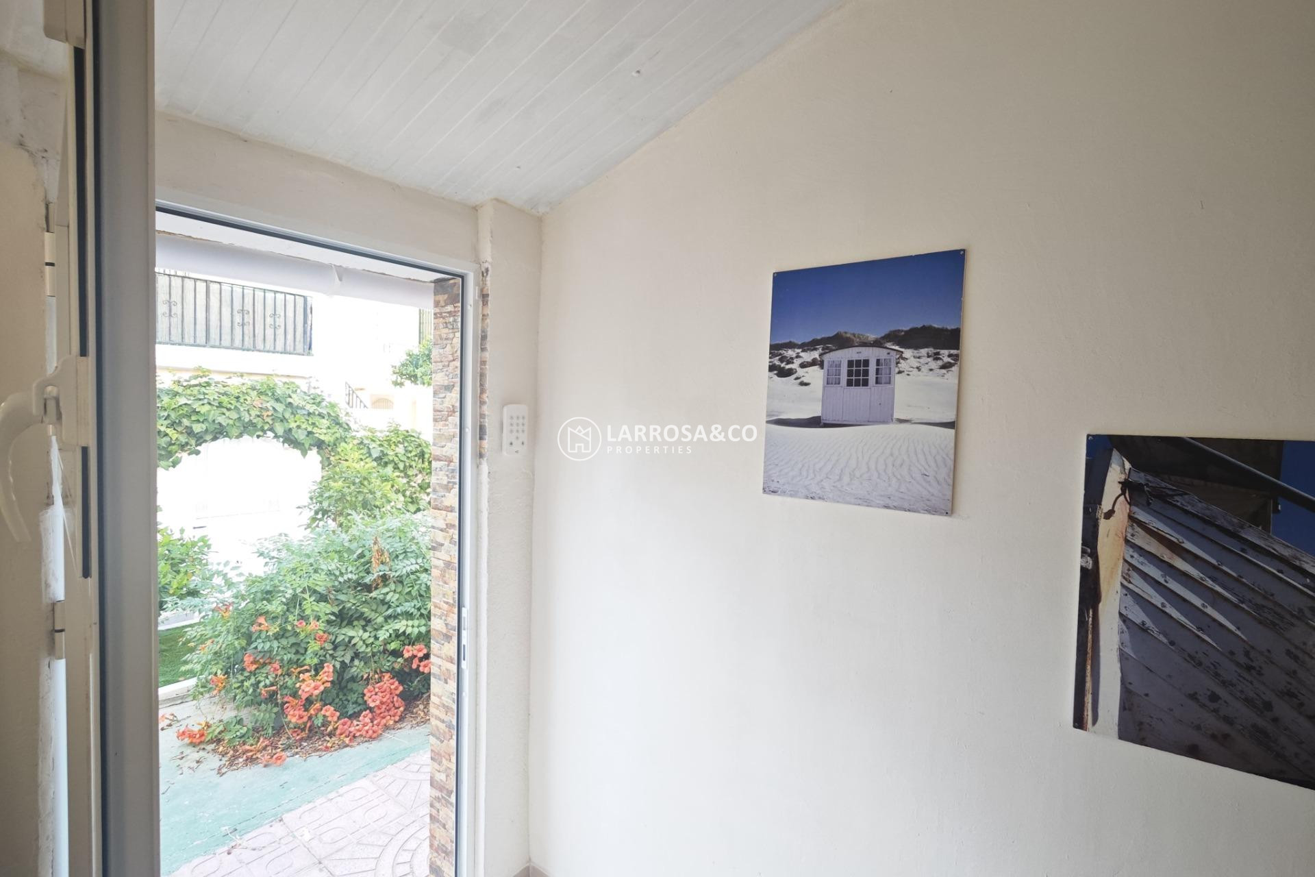 A Vendre - Bungalow - Torrevieja - Playa del cura