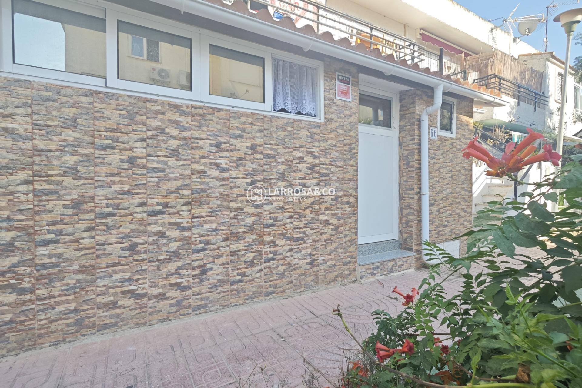 A Vendre - Bungalow - Torrevieja - Playa del cura