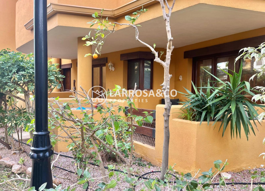 A Vendre - Bungalow - Torrevieja - Punta Prima