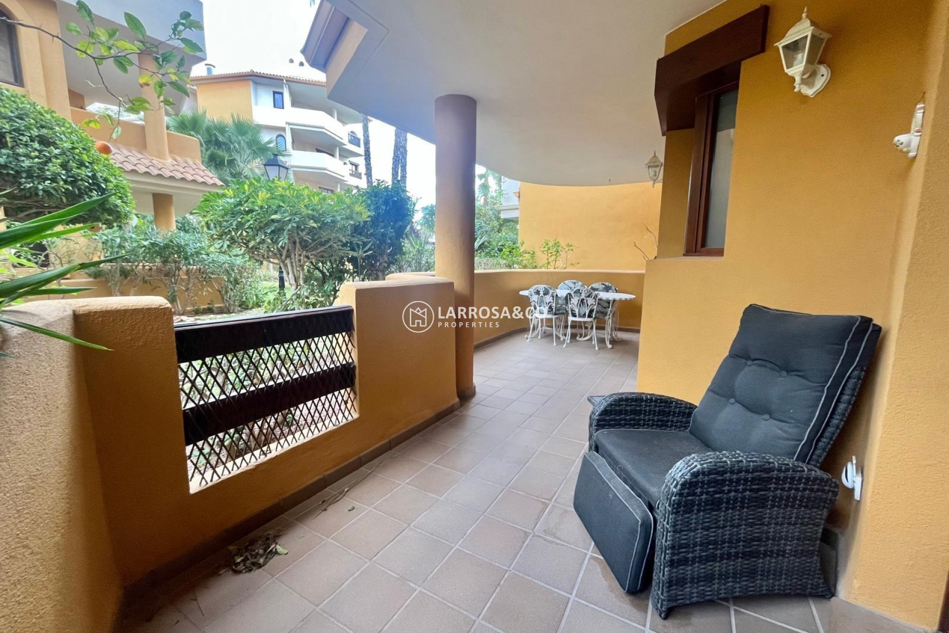 A Vendre - Bungalow - Torrevieja - Punta Prima