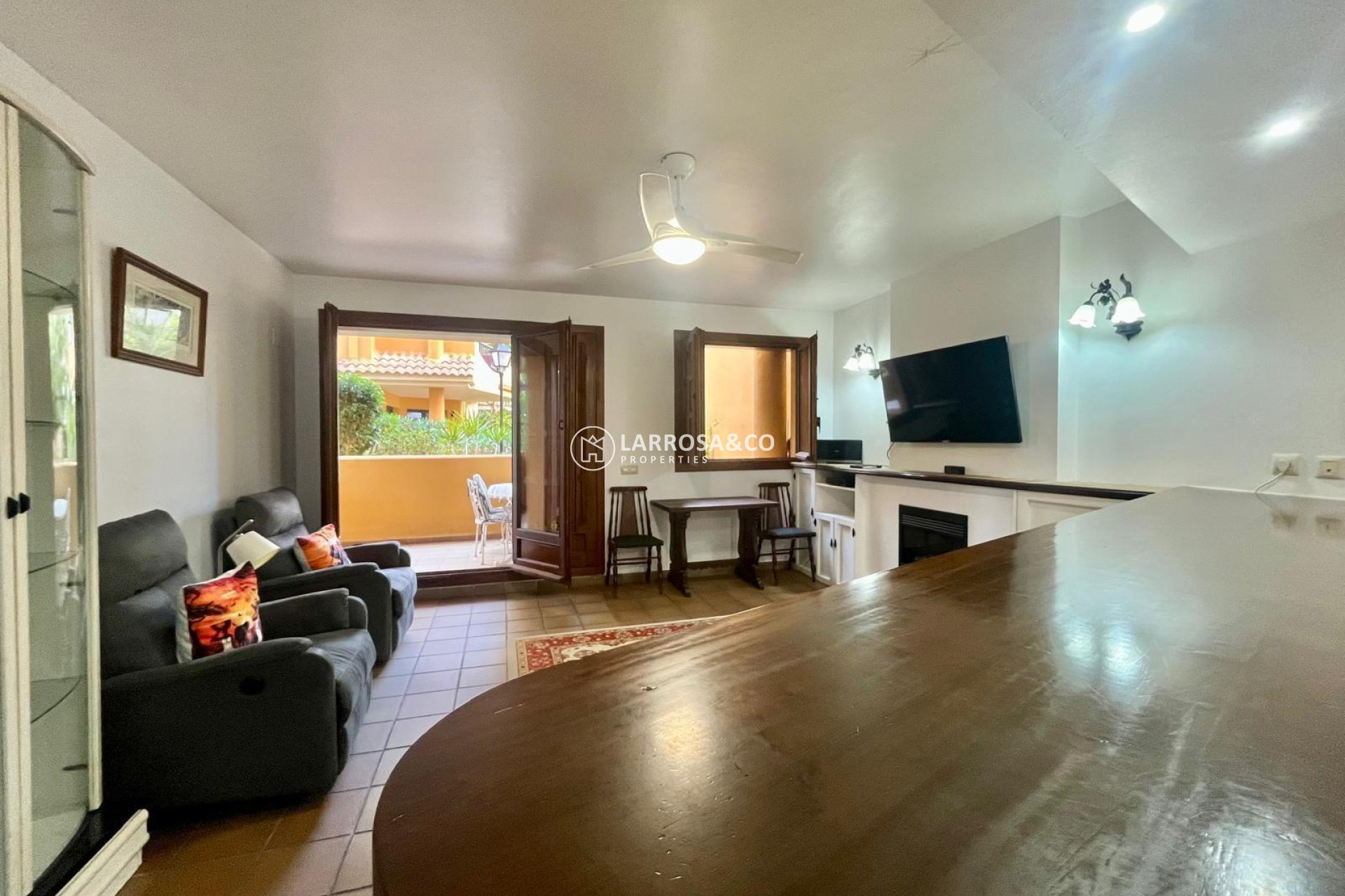 A Vendre - Bungalow - Torrevieja - Punta Prima