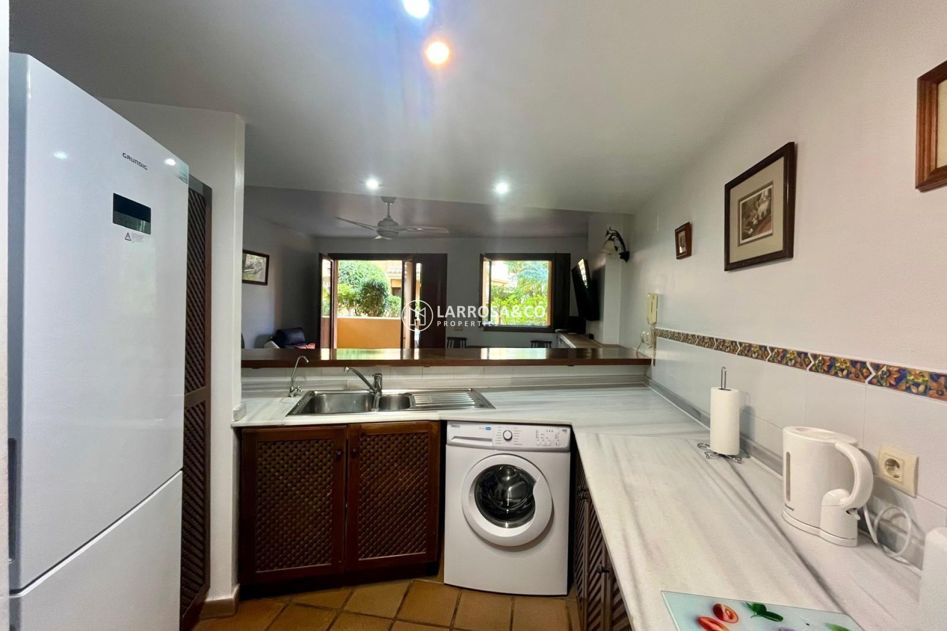 A Vendre - Bungalow - Torrevieja - Punta Prima