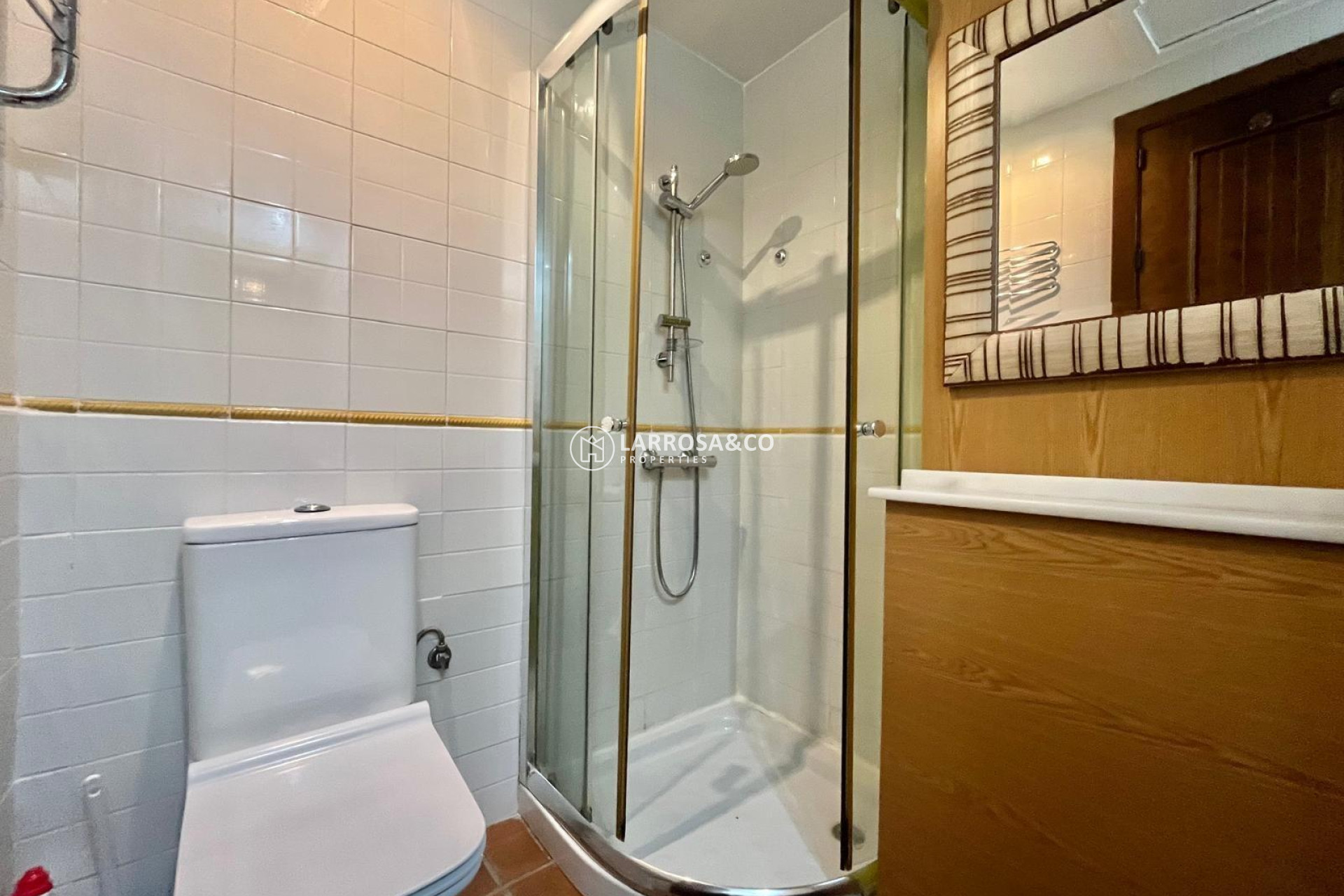 A Vendre - Bungalow - Torrevieja - Punta Prima