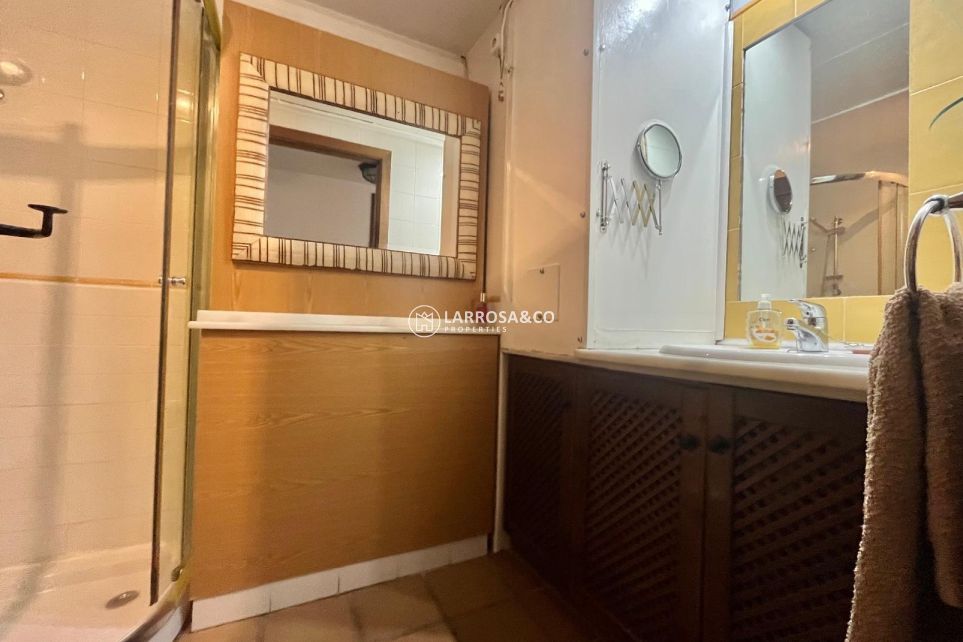 A Vendre - Bungalow - Torrevieja - Punta Prima