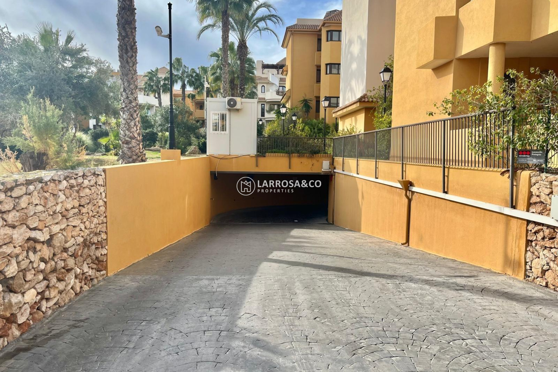 A Vendre - Bungalow - Torrevieja - Punta Prima