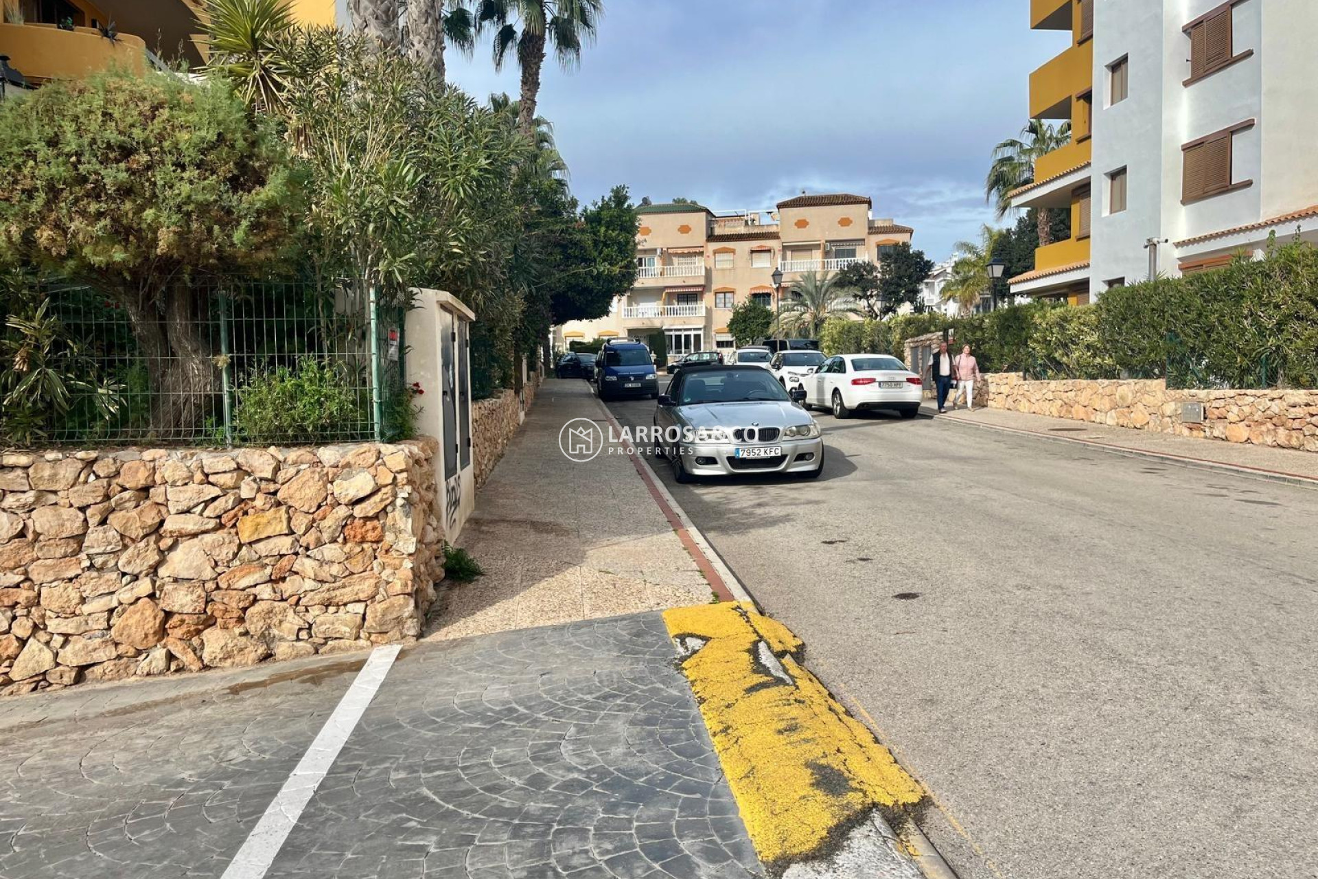 A Vendre - Bungalow - Torrevieja - Punta Prima