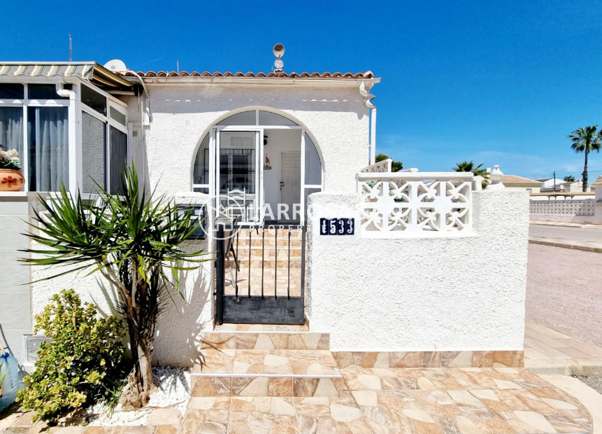 A Vendre - Bungalow - Torrevieja - San luis