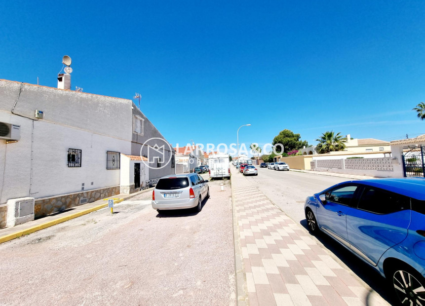 A Vendre - Bungalow - Torrevieja - San luis