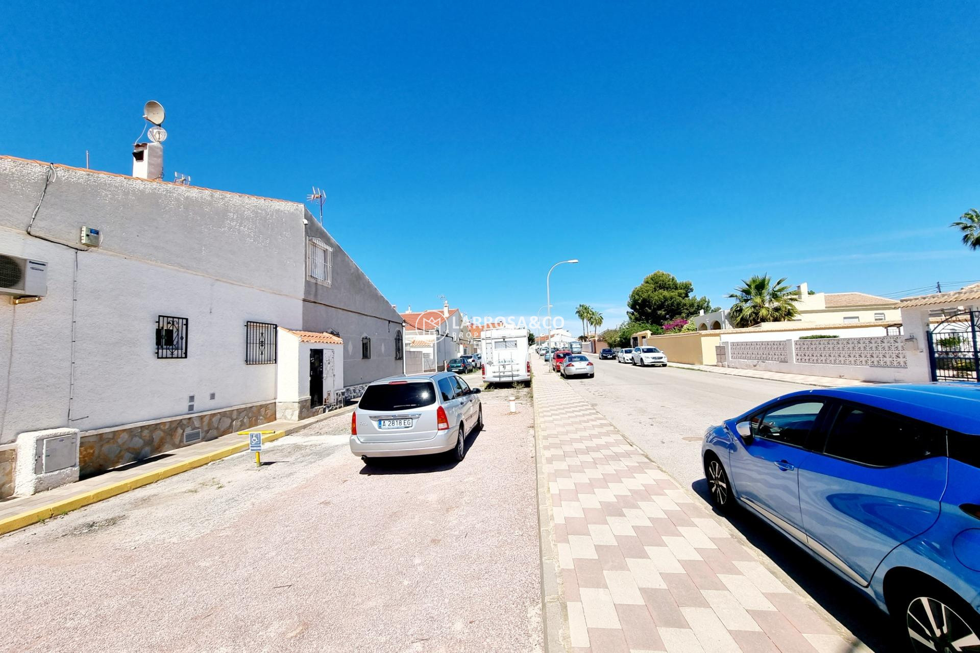 A Vendre - Bungalow - Torrevieja - San luis