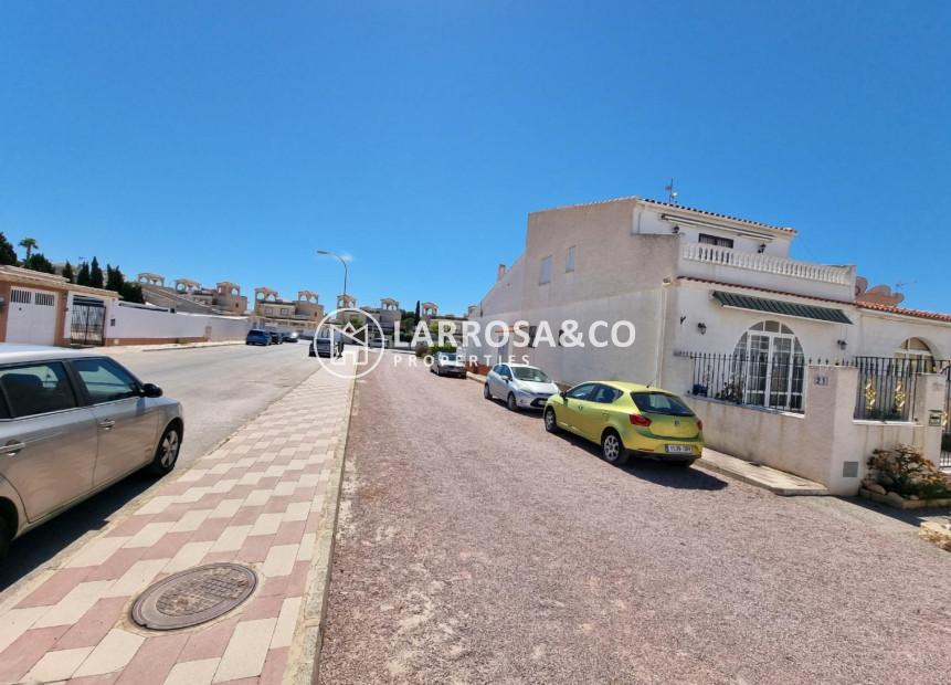 A Vendre - Bungalow - Torrevieja - San luis