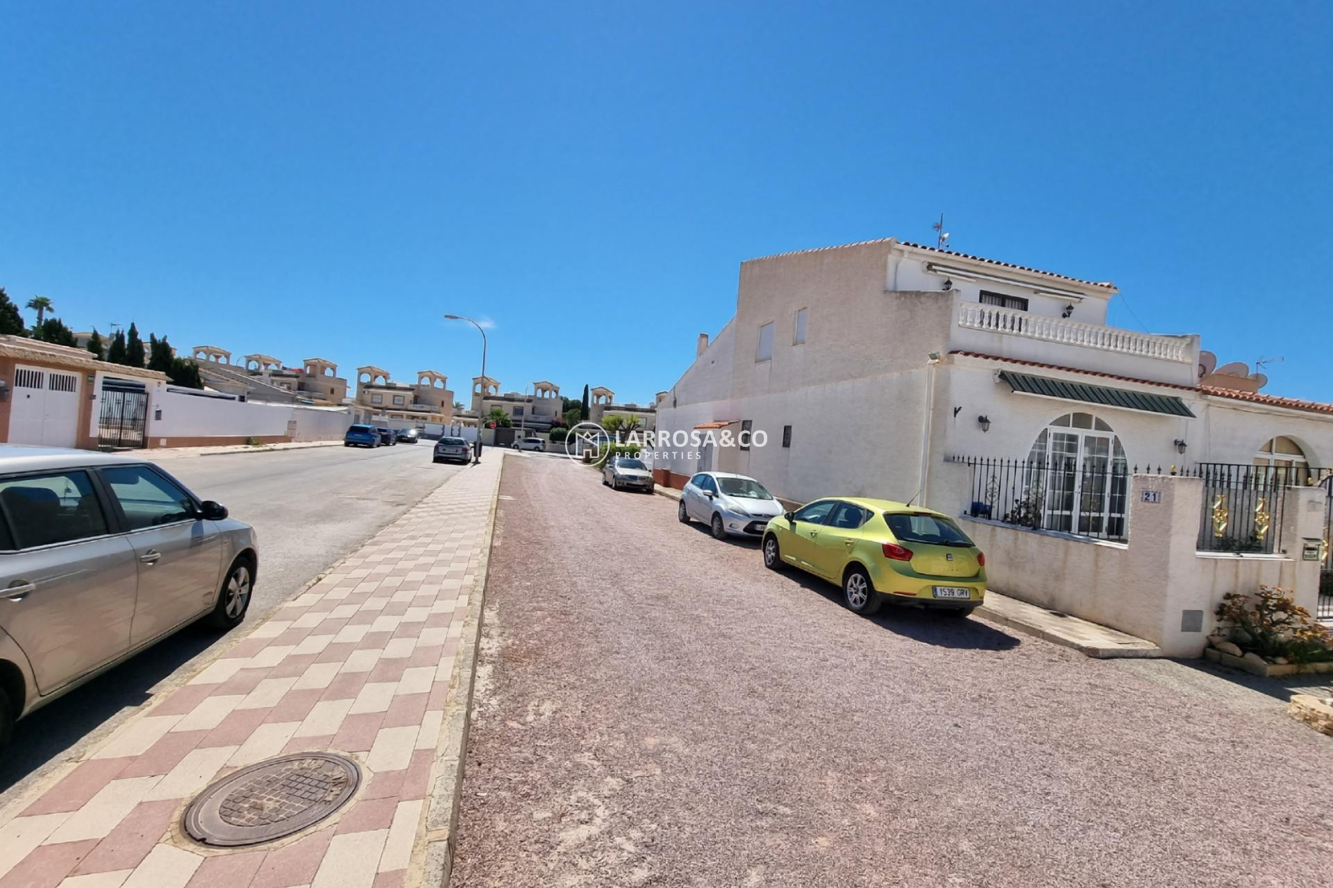 A Vendre - Bungalow - Torrevieja - San luis