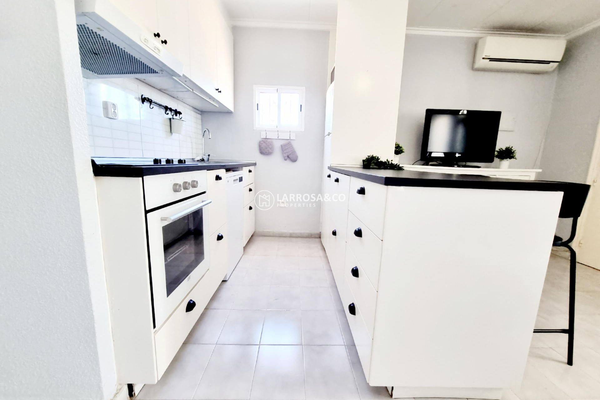 A Vendre - Bungalow - Torrevieja - San luis