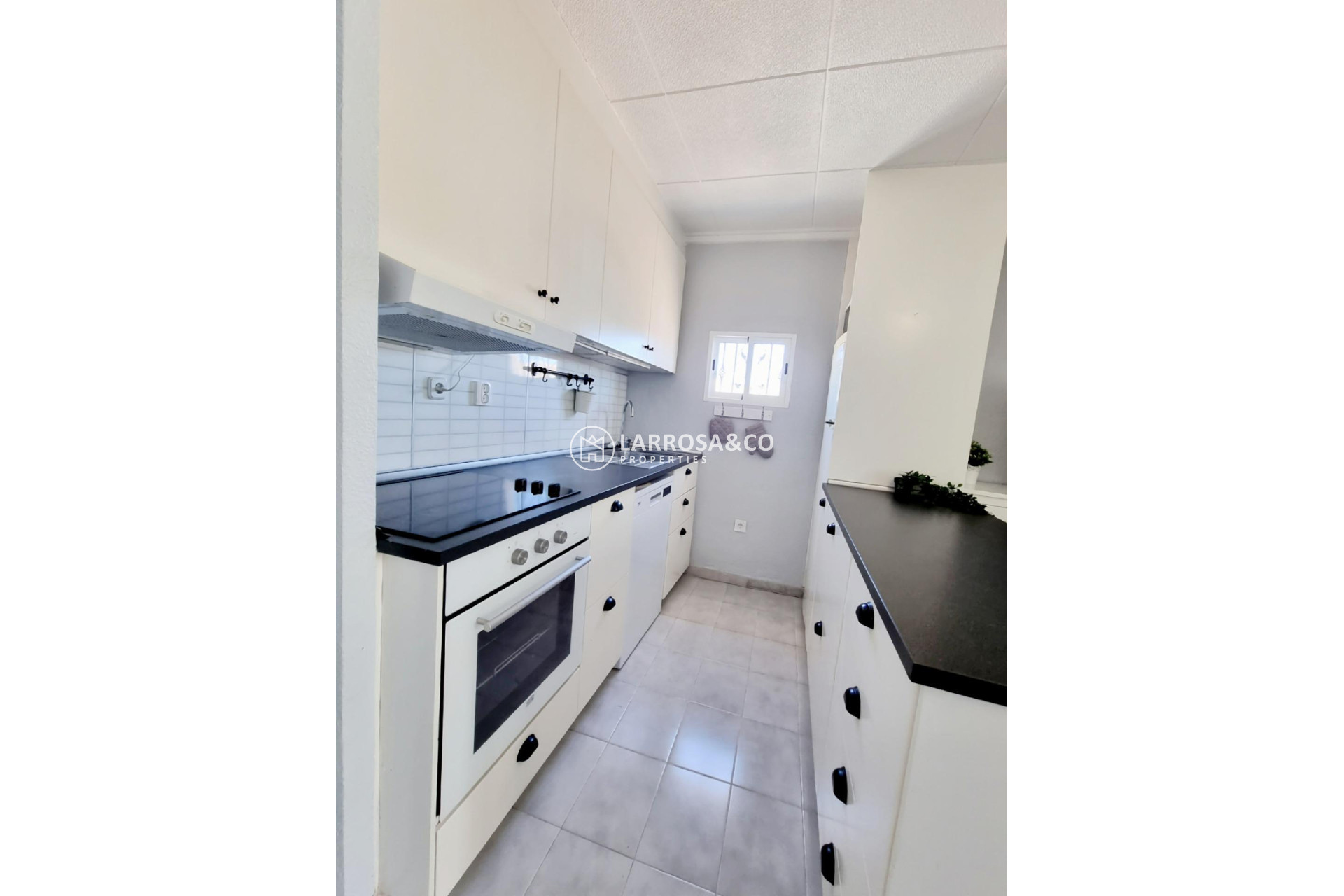 A Vendre - Bungalow - Torrevieja - San luis