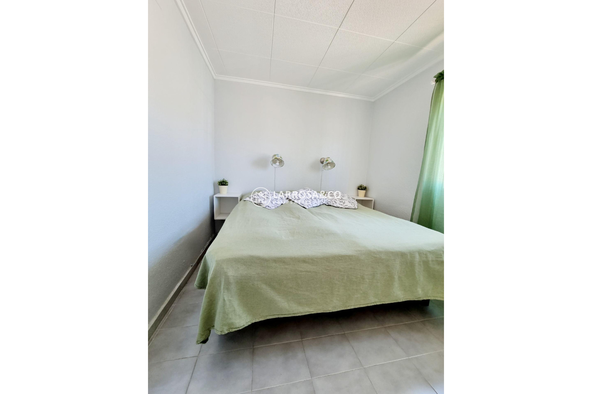 A Vendre - Bungalow - Torrevieja - San luis