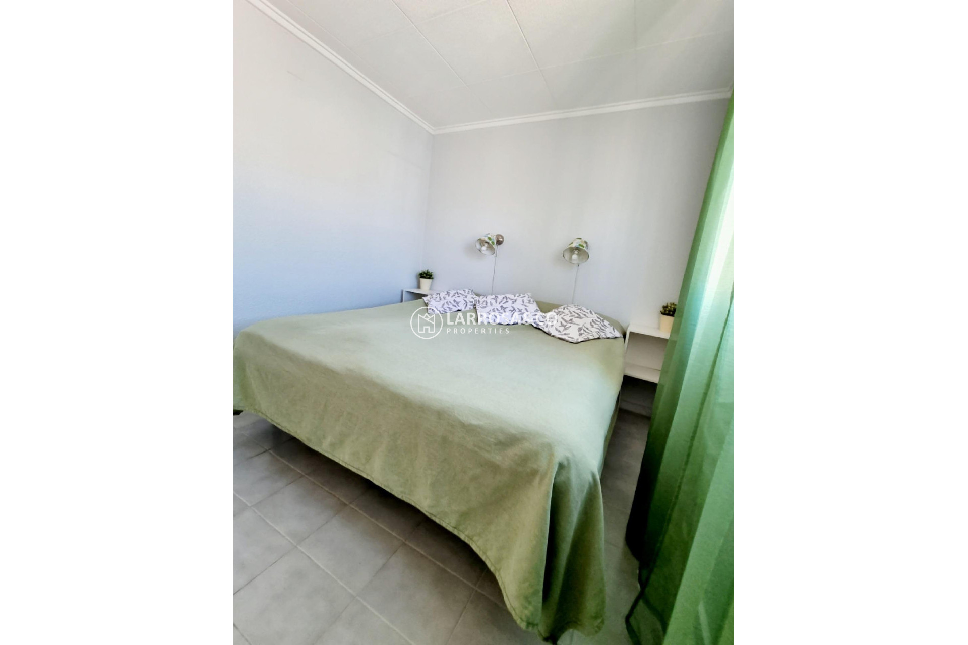 A Vendre - Bungalow - Torrevieja - San luis