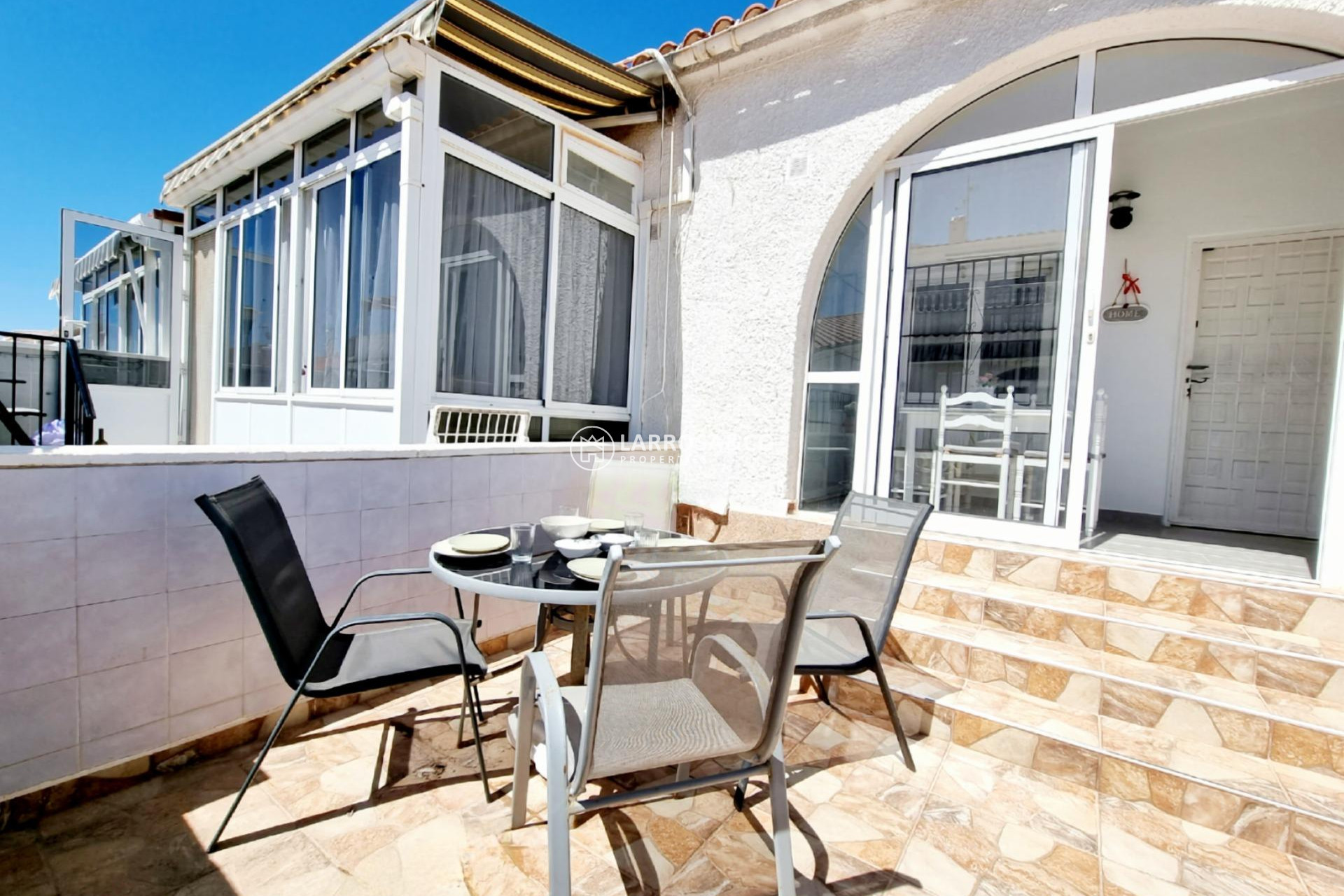 A Vendre - Bungalow - Torrevieja - San luis