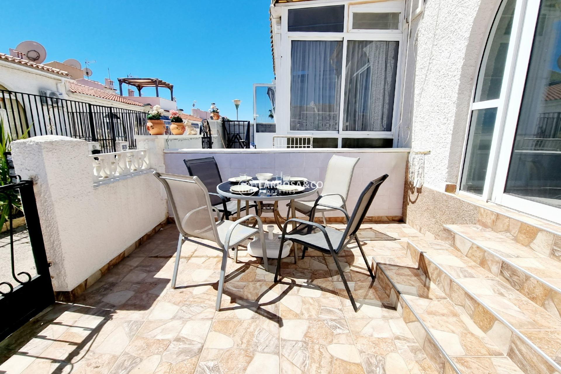 A Vendre - Bungalow - Torrevieja - San luis