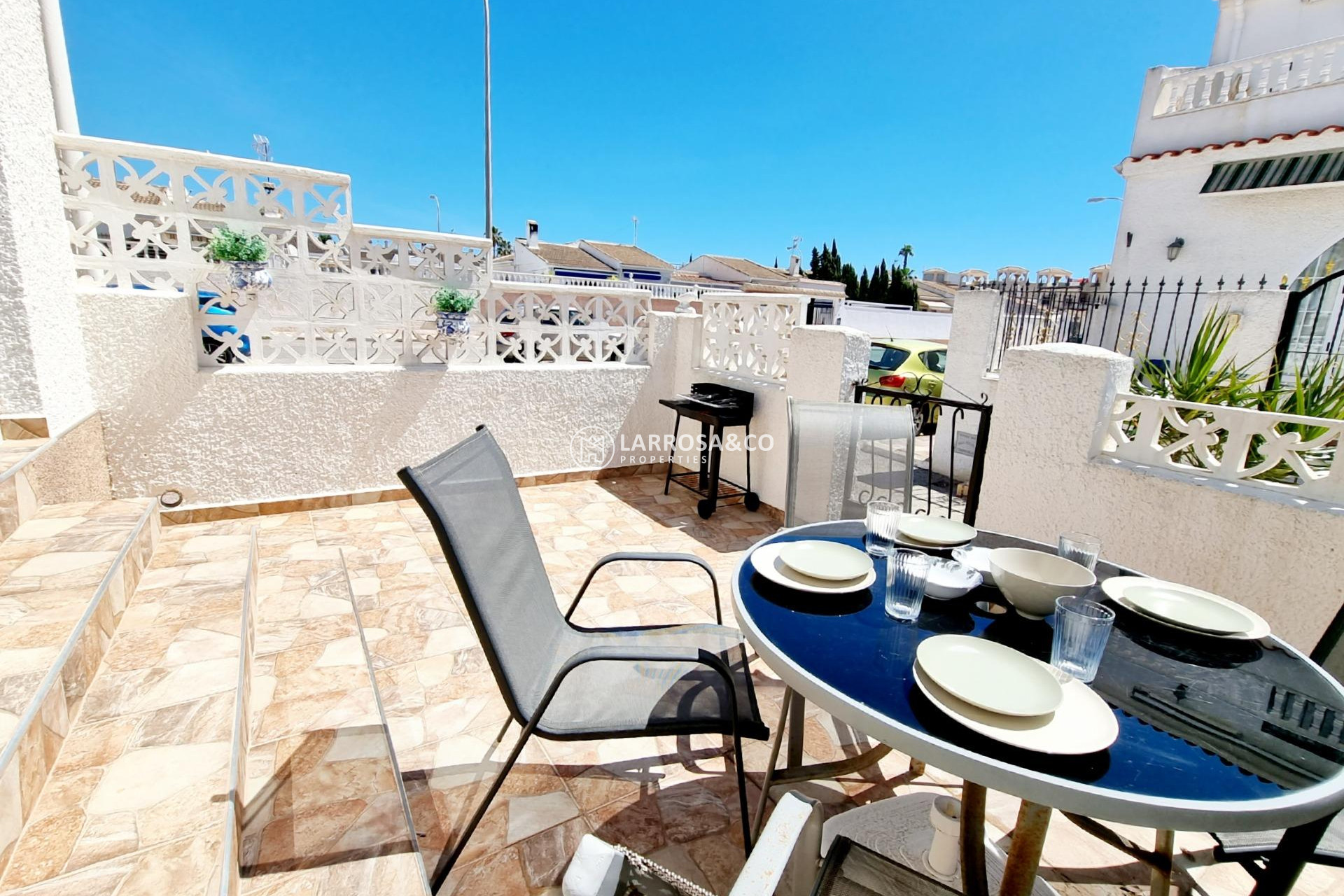 A Vendre - Bungalow - Torrevieja - San luis