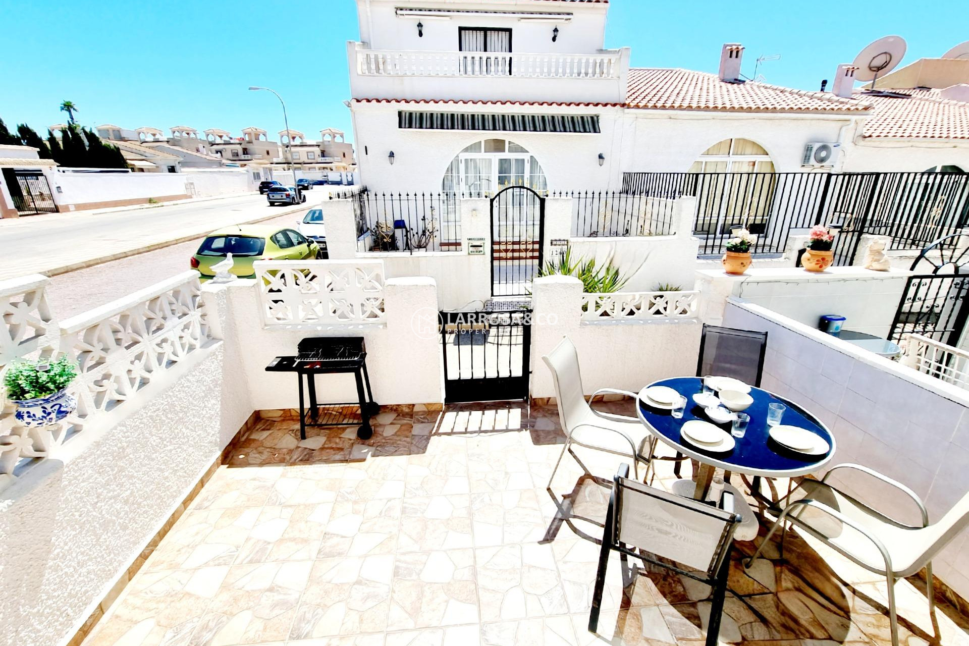 A Vendre - Bungalow - Torrevieja - San luis