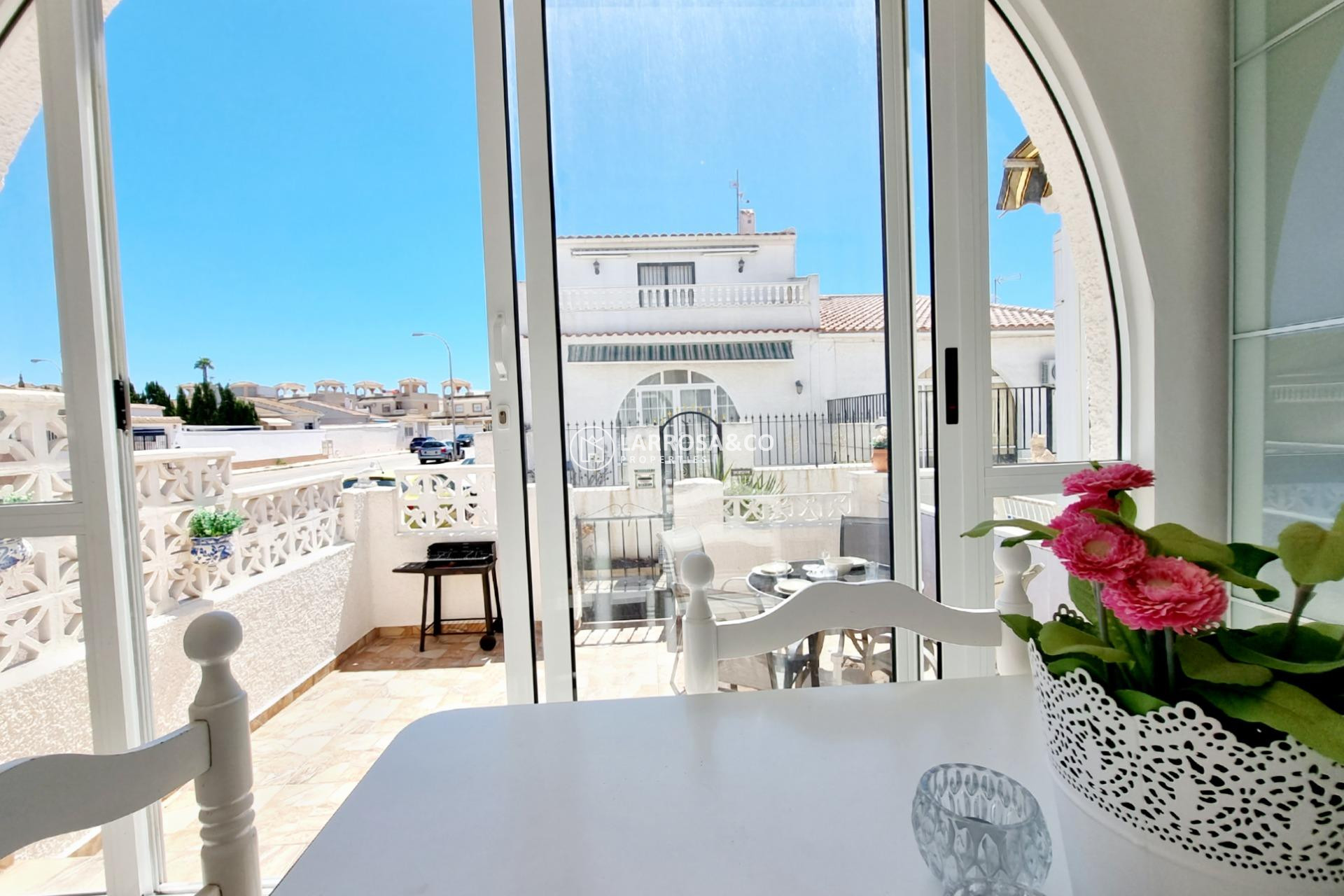 A Vendre - Bungalow - Torrevieja - San luis