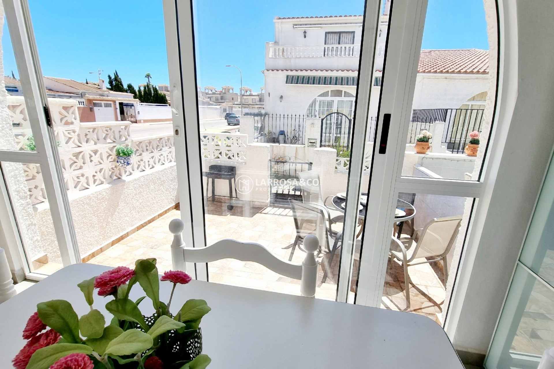 A Vendre - Bungalow - Torrevieja - San luis